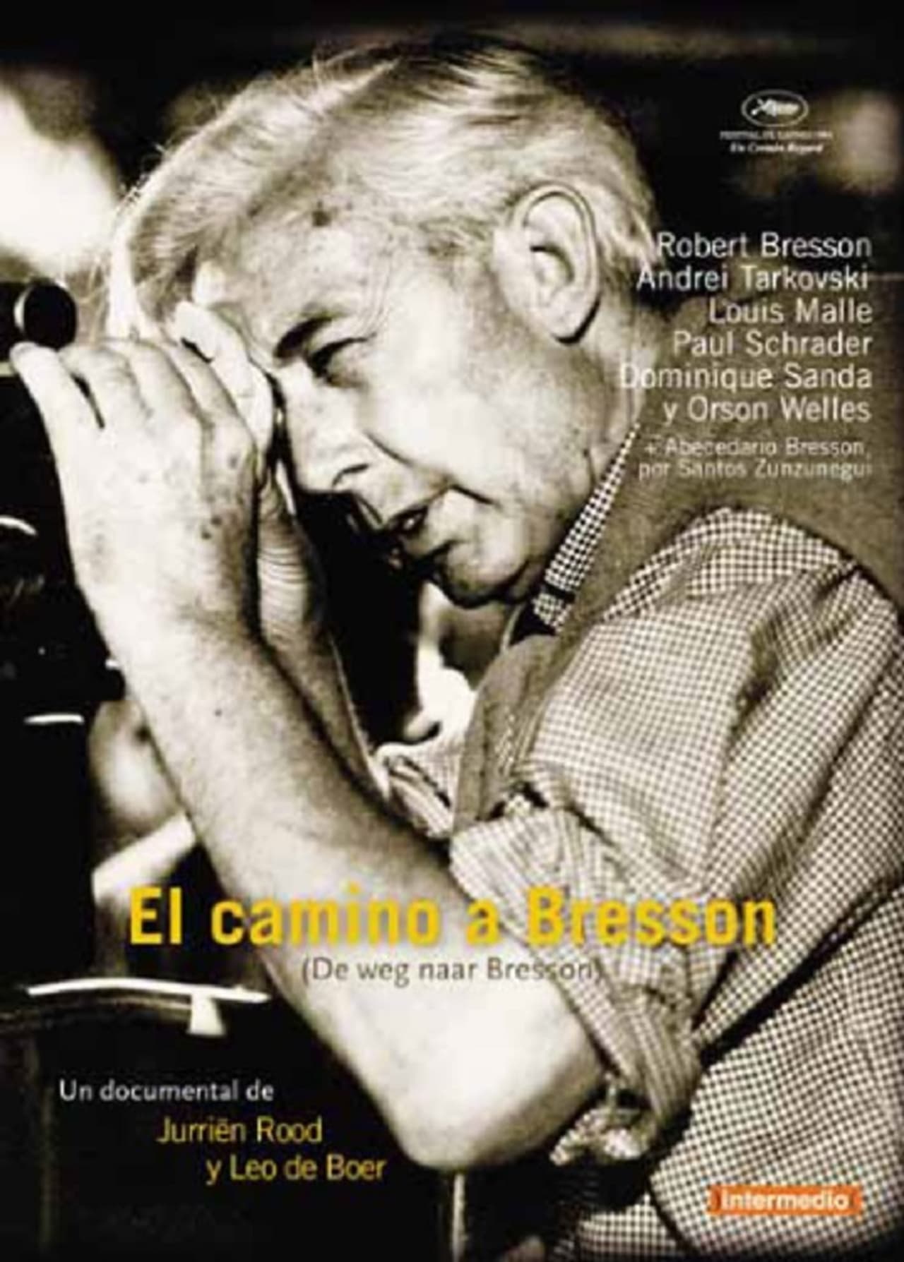 Movie El camino a Bresson