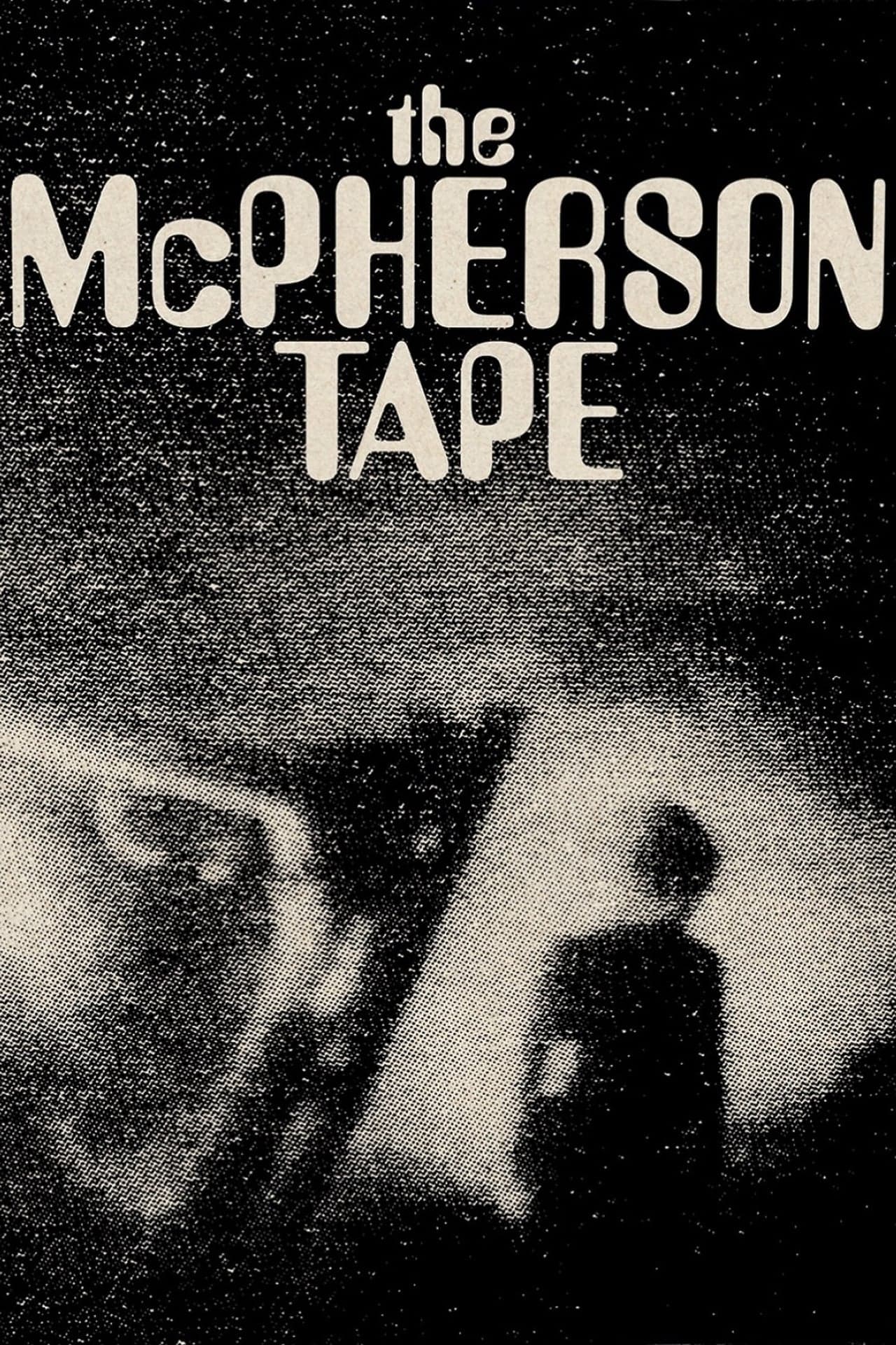 Película The McPherson Tape