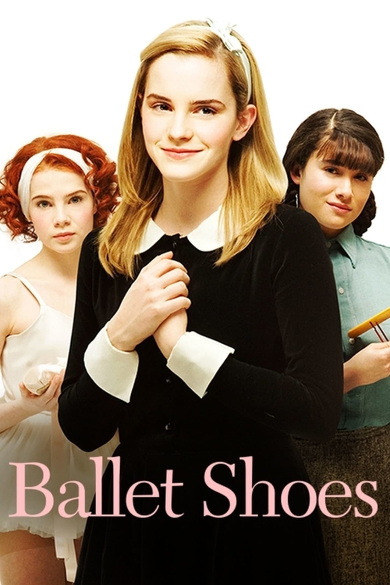 Movie Ballet Shoes