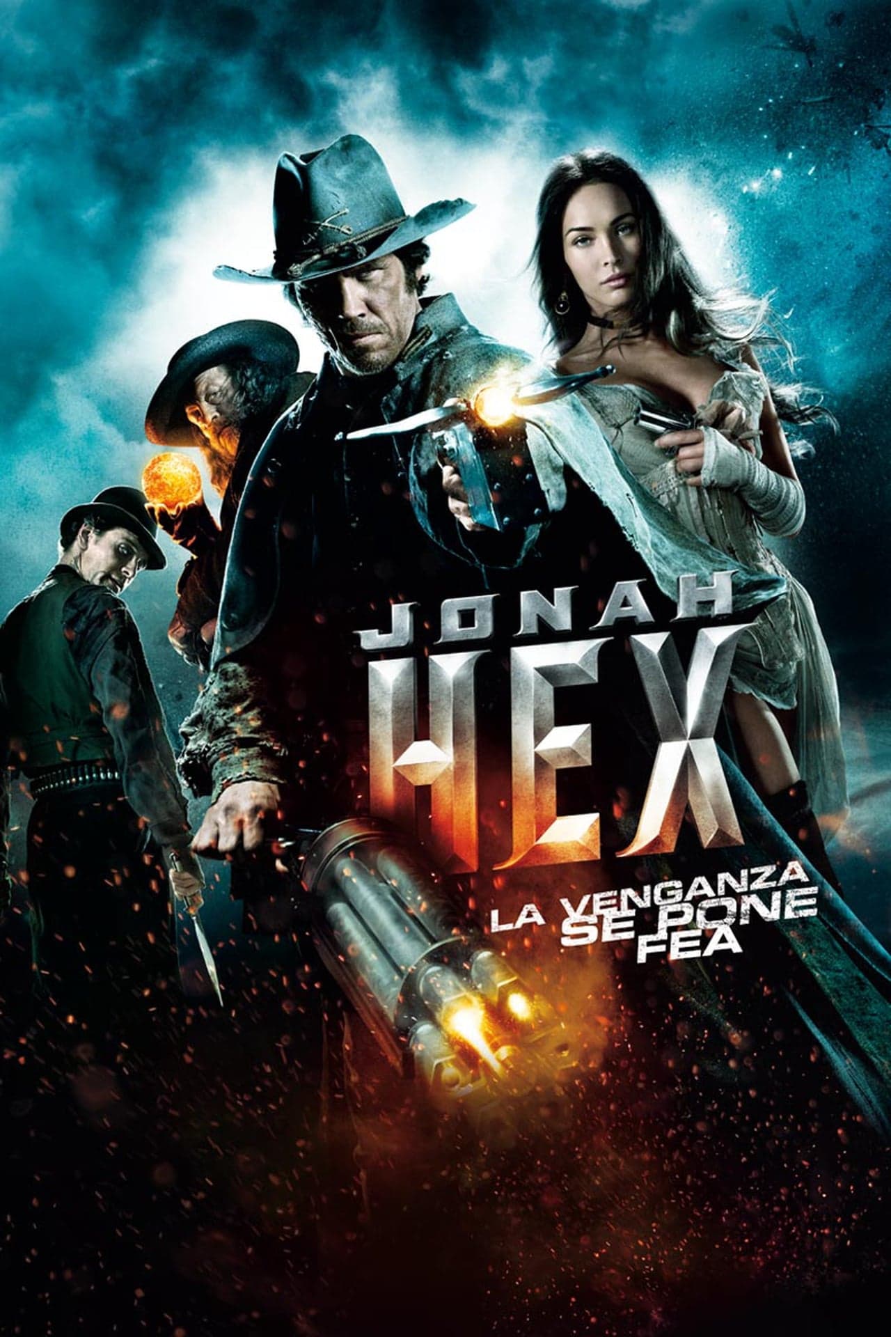 Movie Jonah Hex