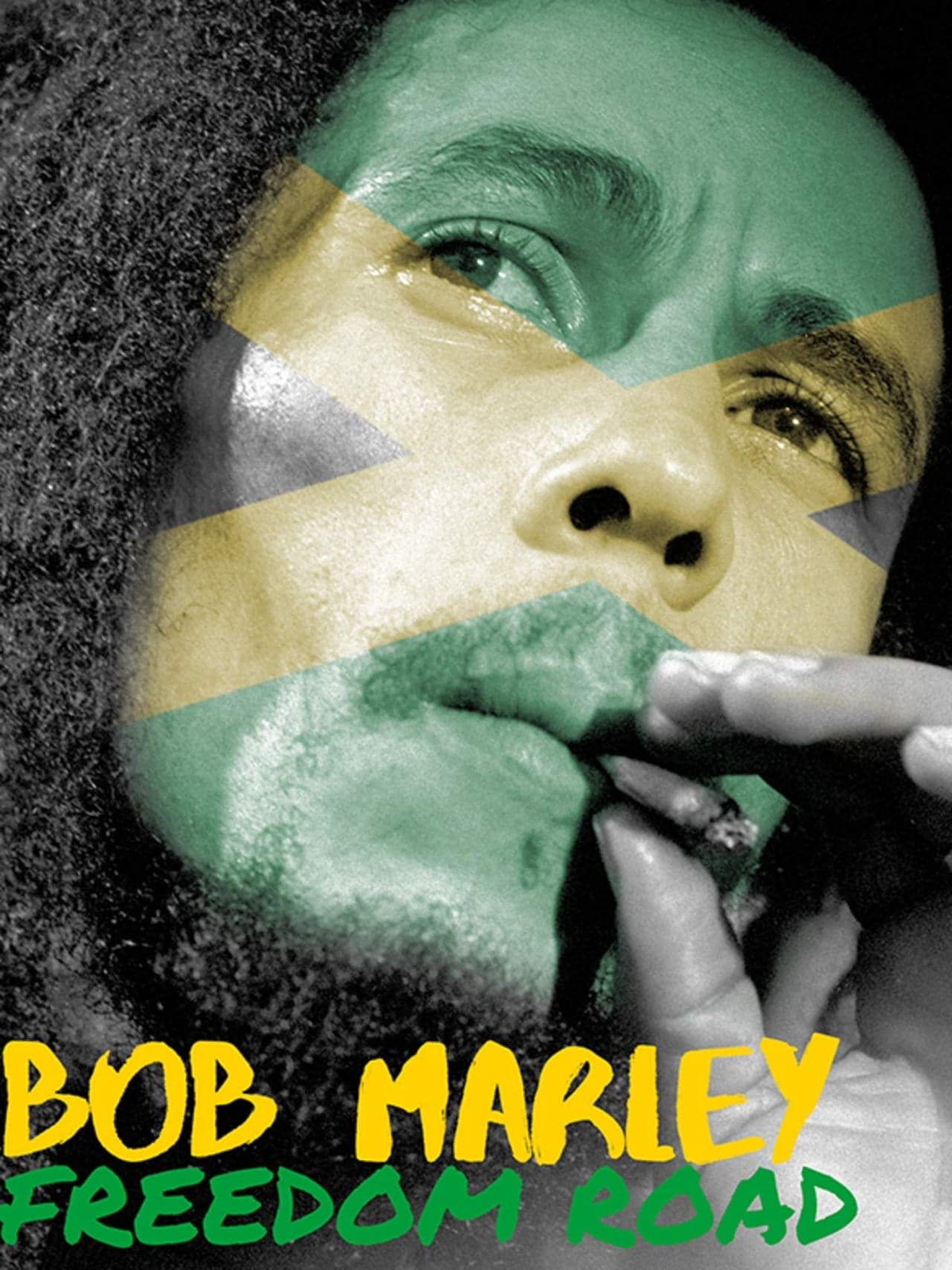 Película Bob Marley - Freedom Road