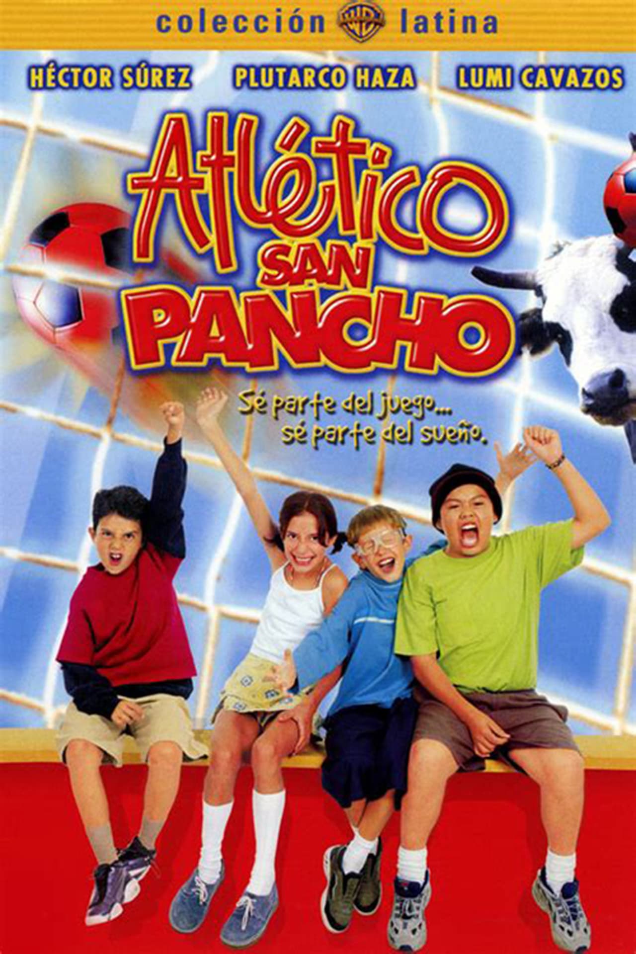 Movie Atlético San Pancho