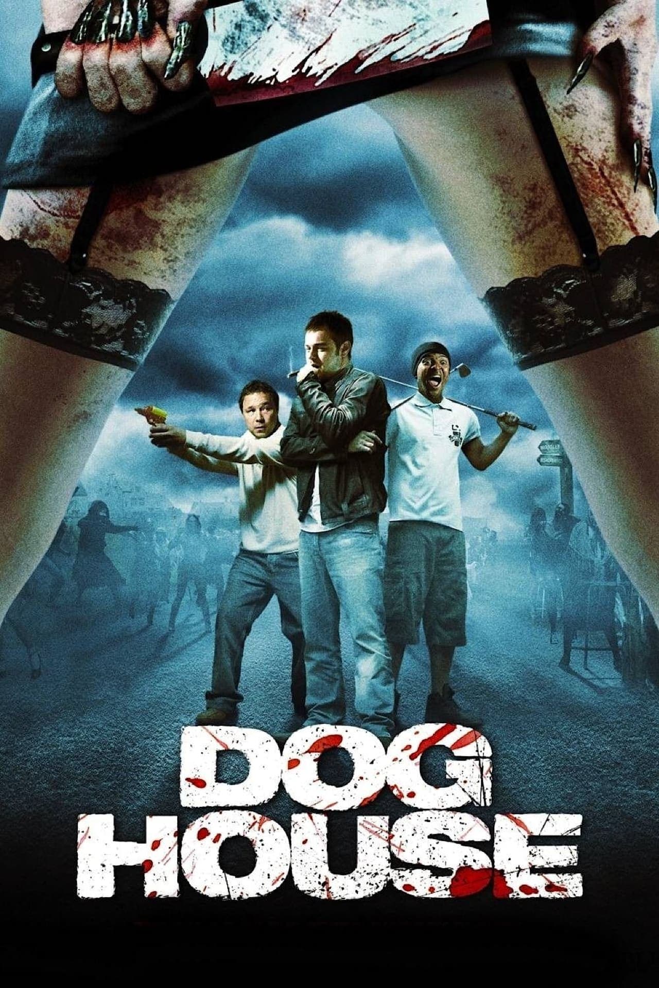 Movie Doghouse