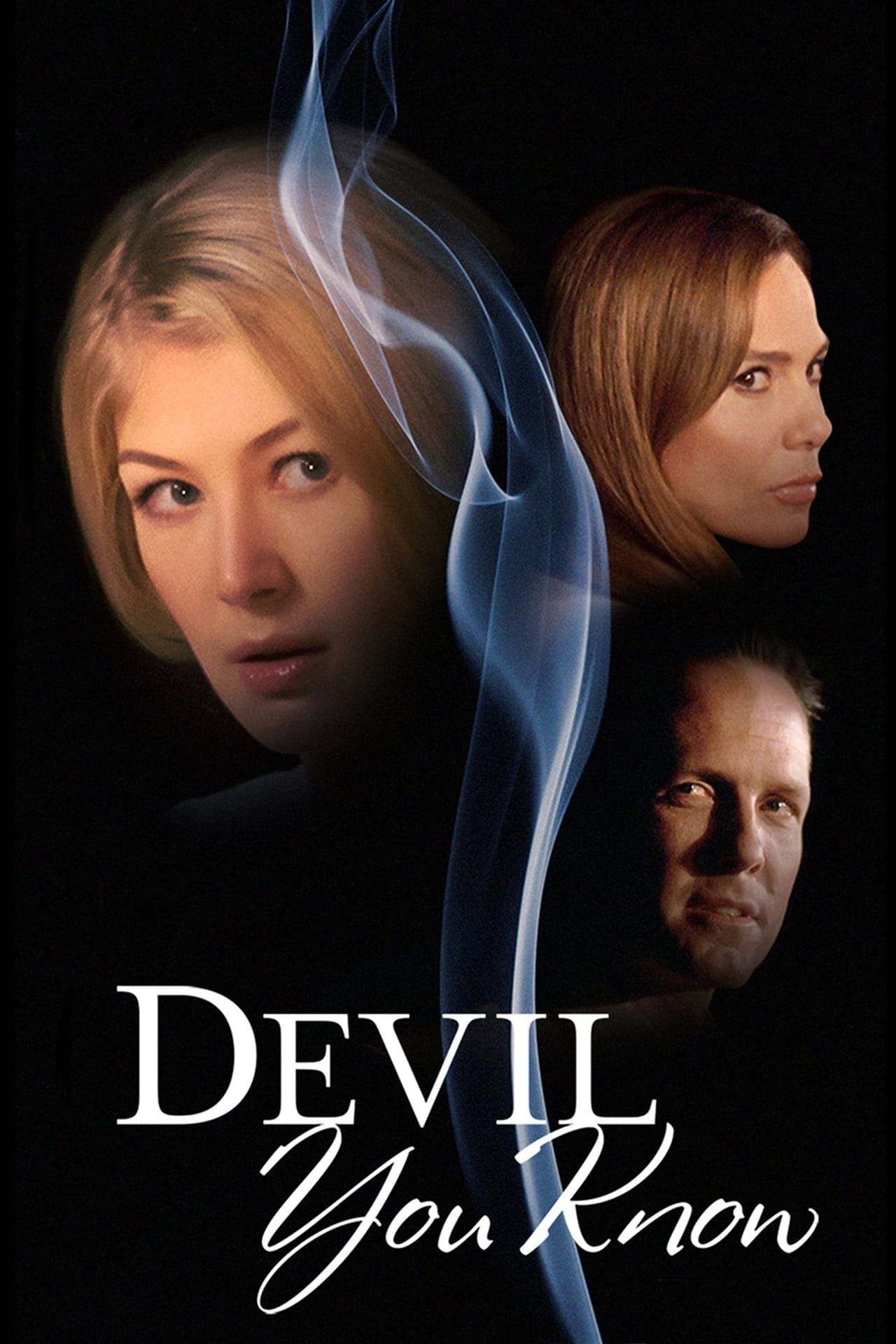 Movie The Devil You Know