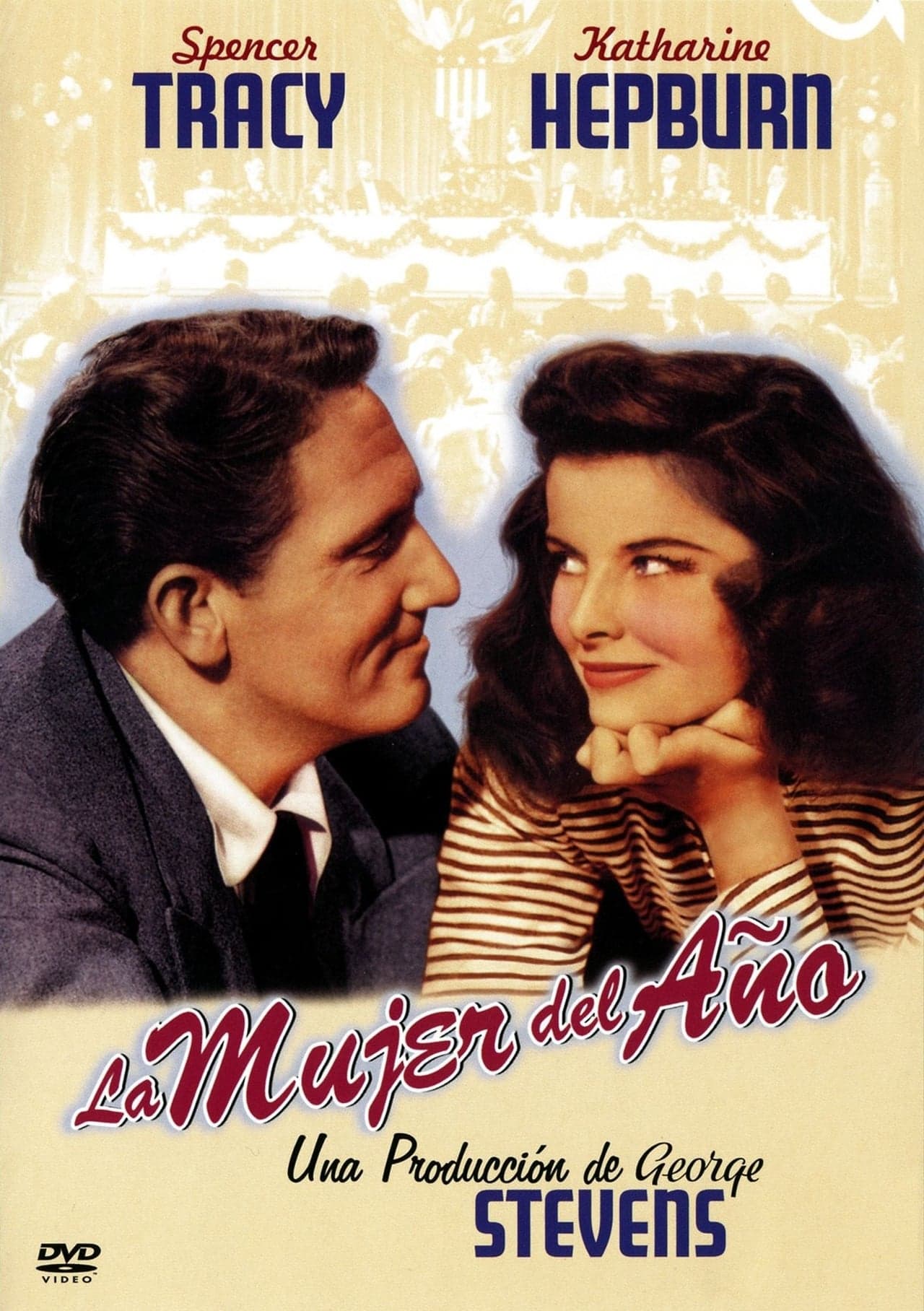 Movie La mujer del año