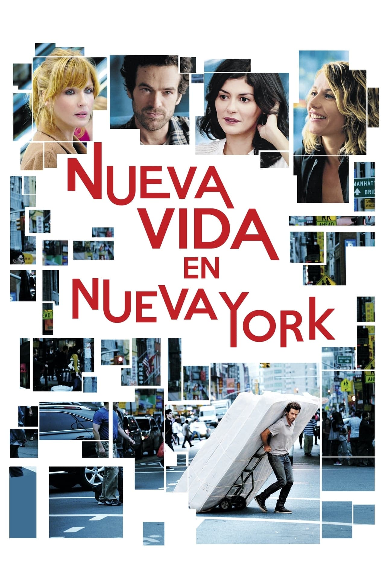 Movie Nueva vida en Nueva York