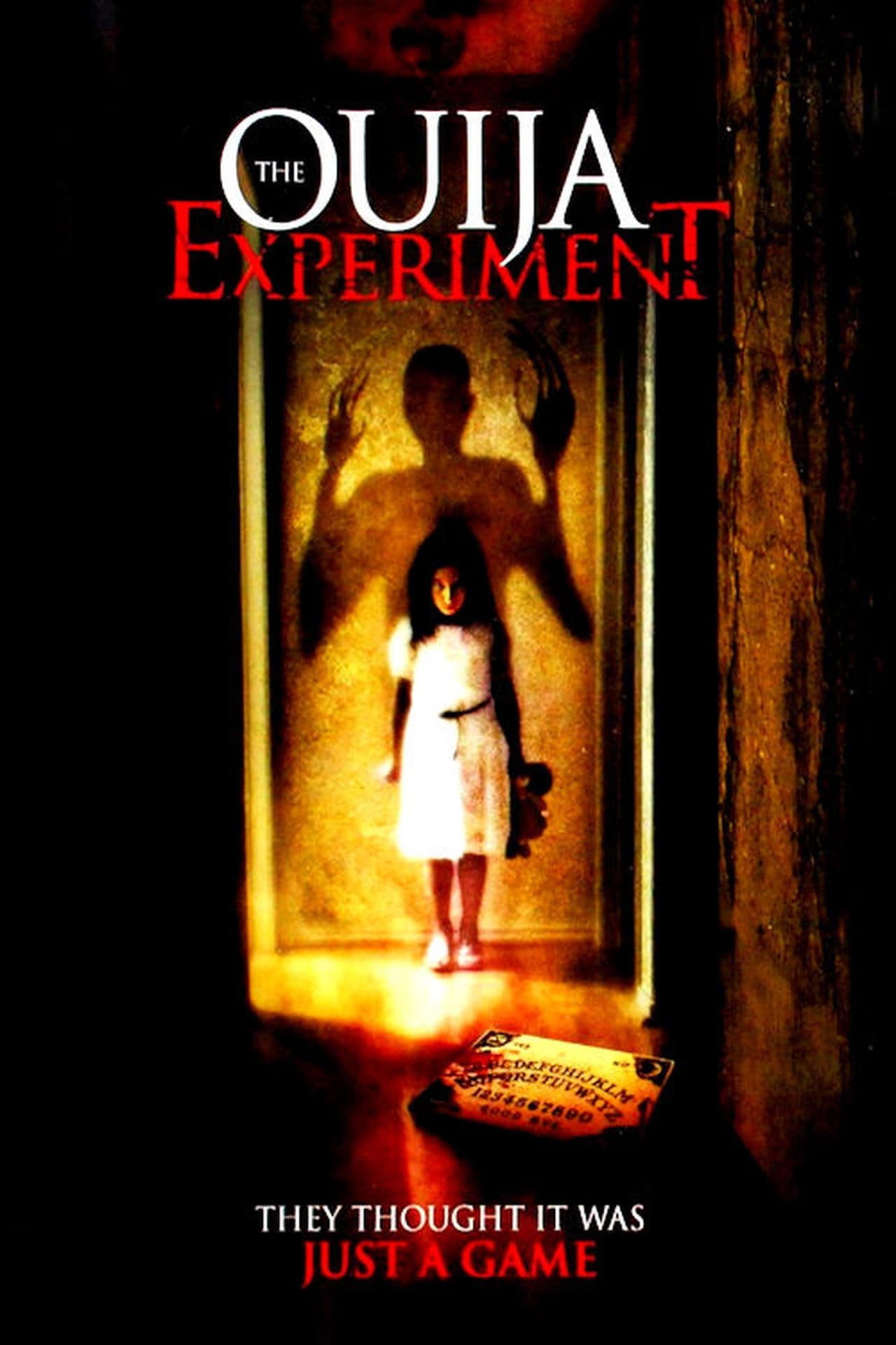 Movie The Ouija Experiment