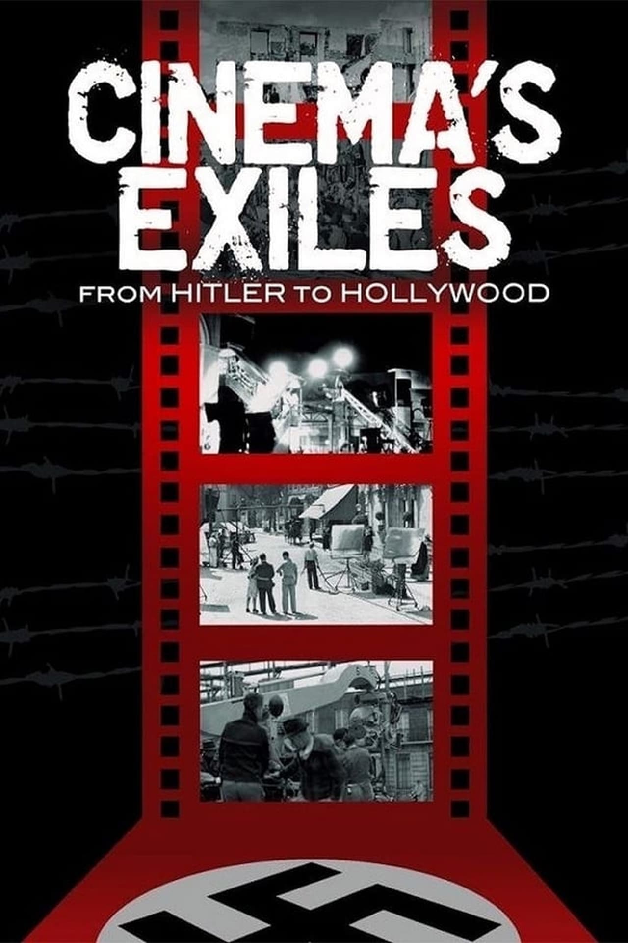 Película Cinema's Exiles: From Hitler to Hollywood