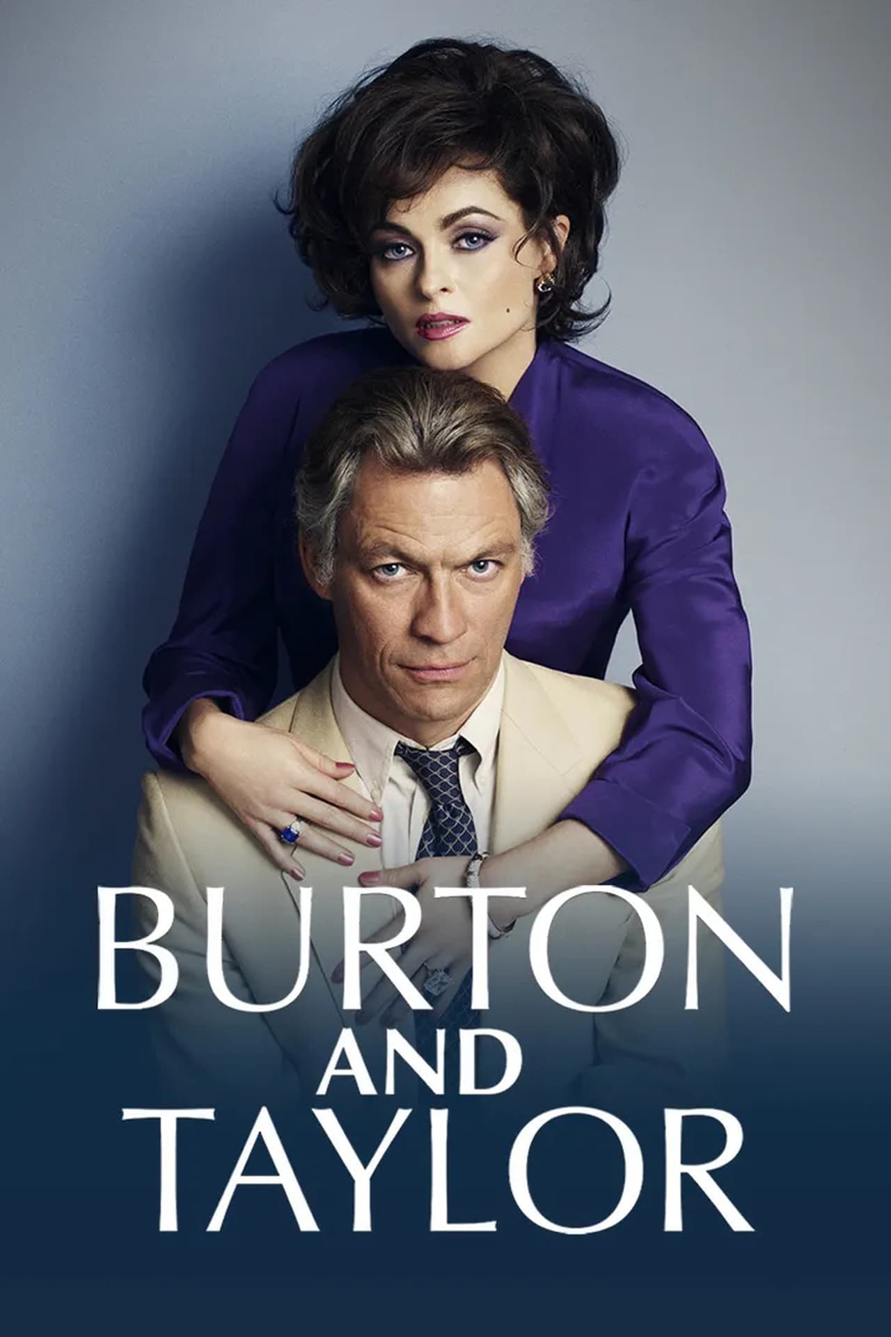 Movie Burton & Taylor