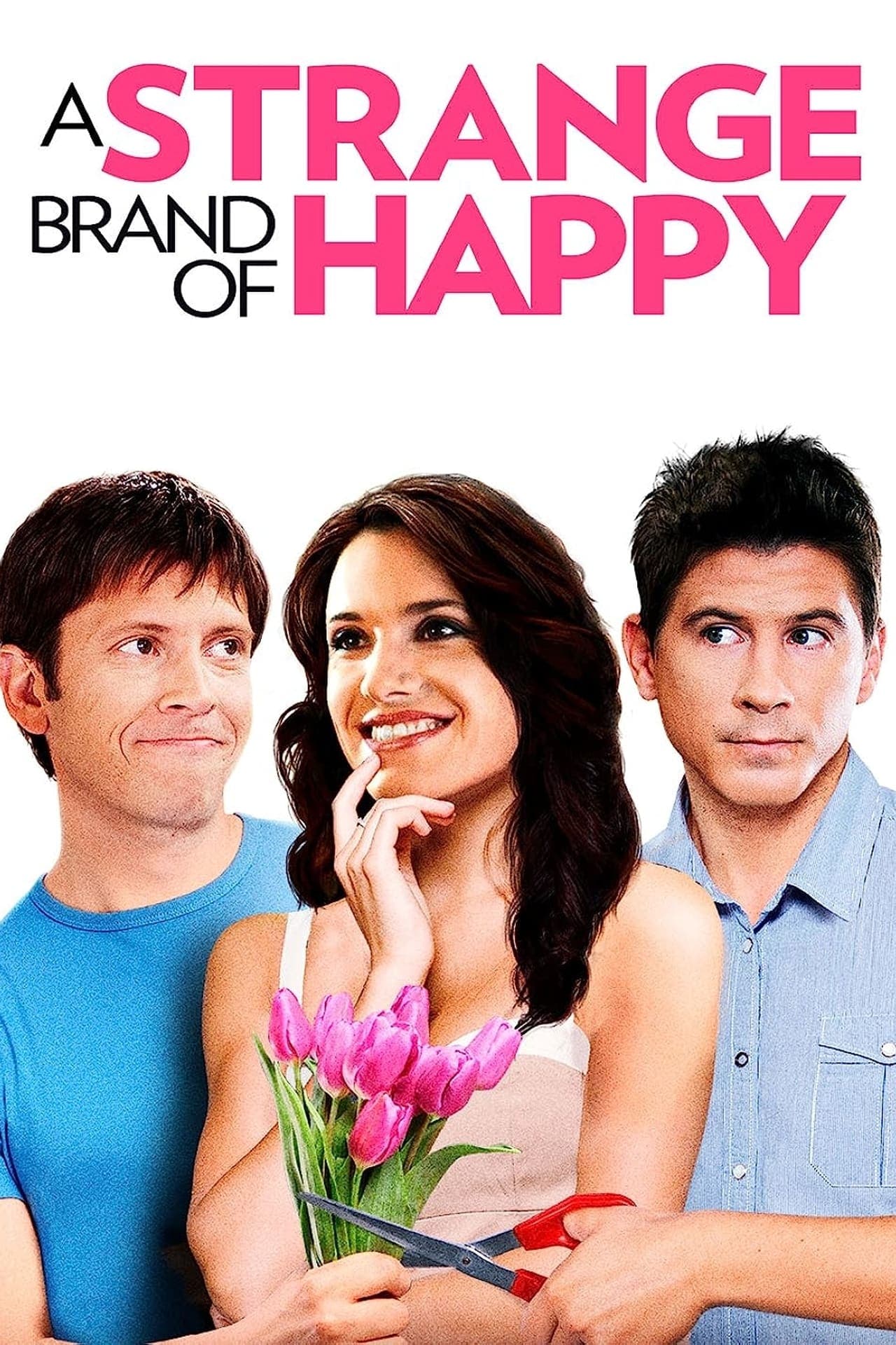 Movie A Strange Brand of Happy