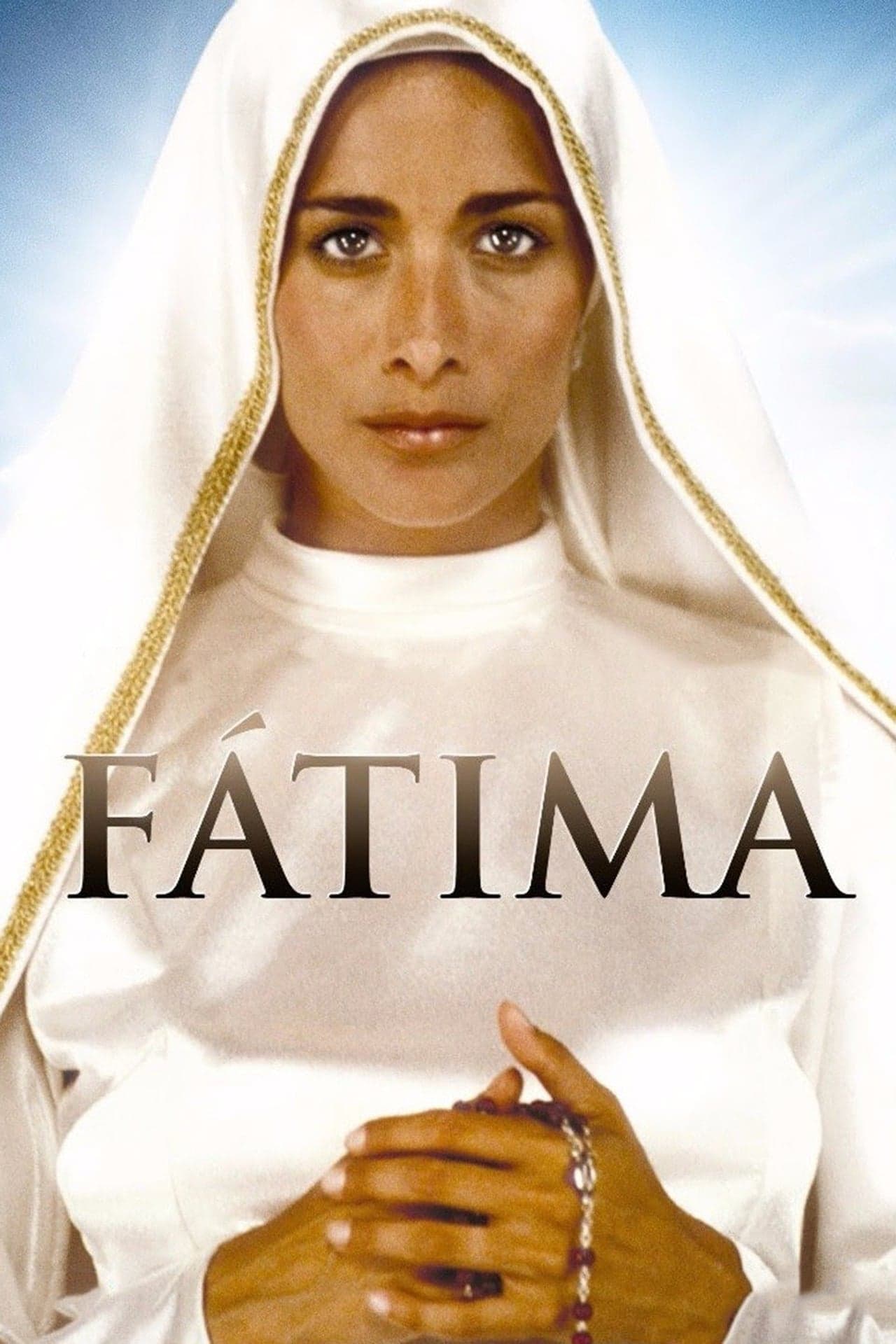 Película Fátima