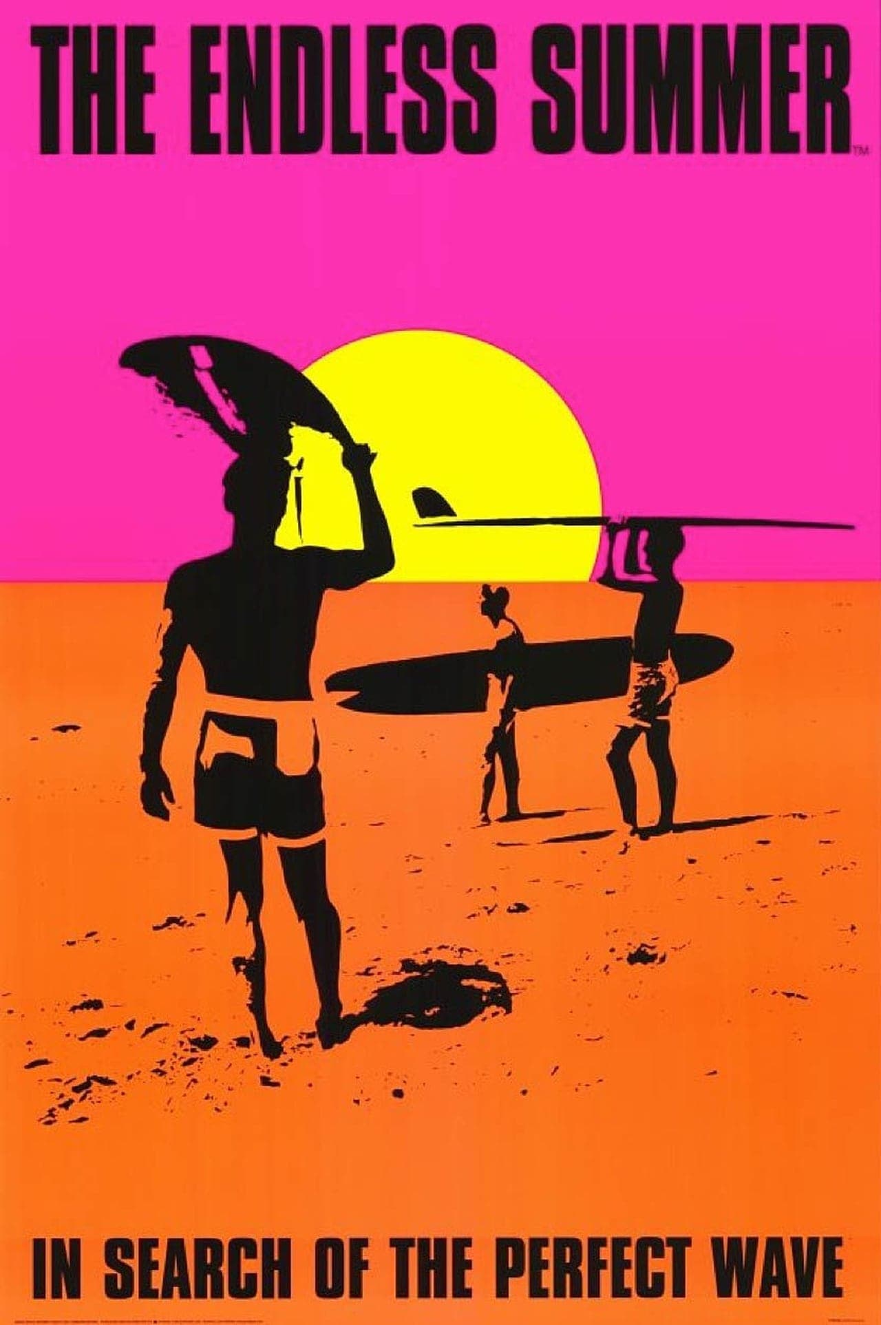 Movie The Endless Summer