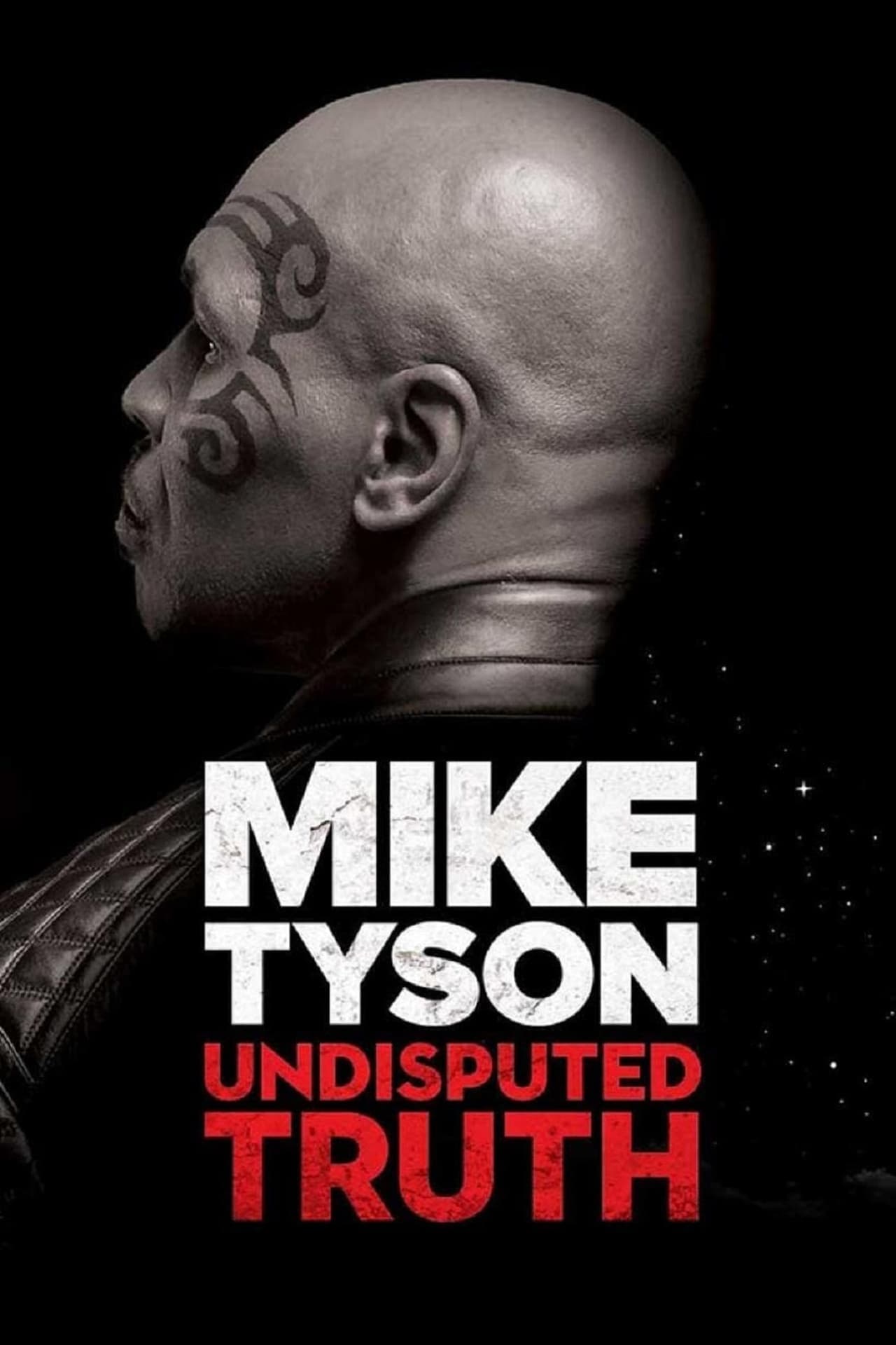 Película Mike Tyson: Verdad Indiscutible