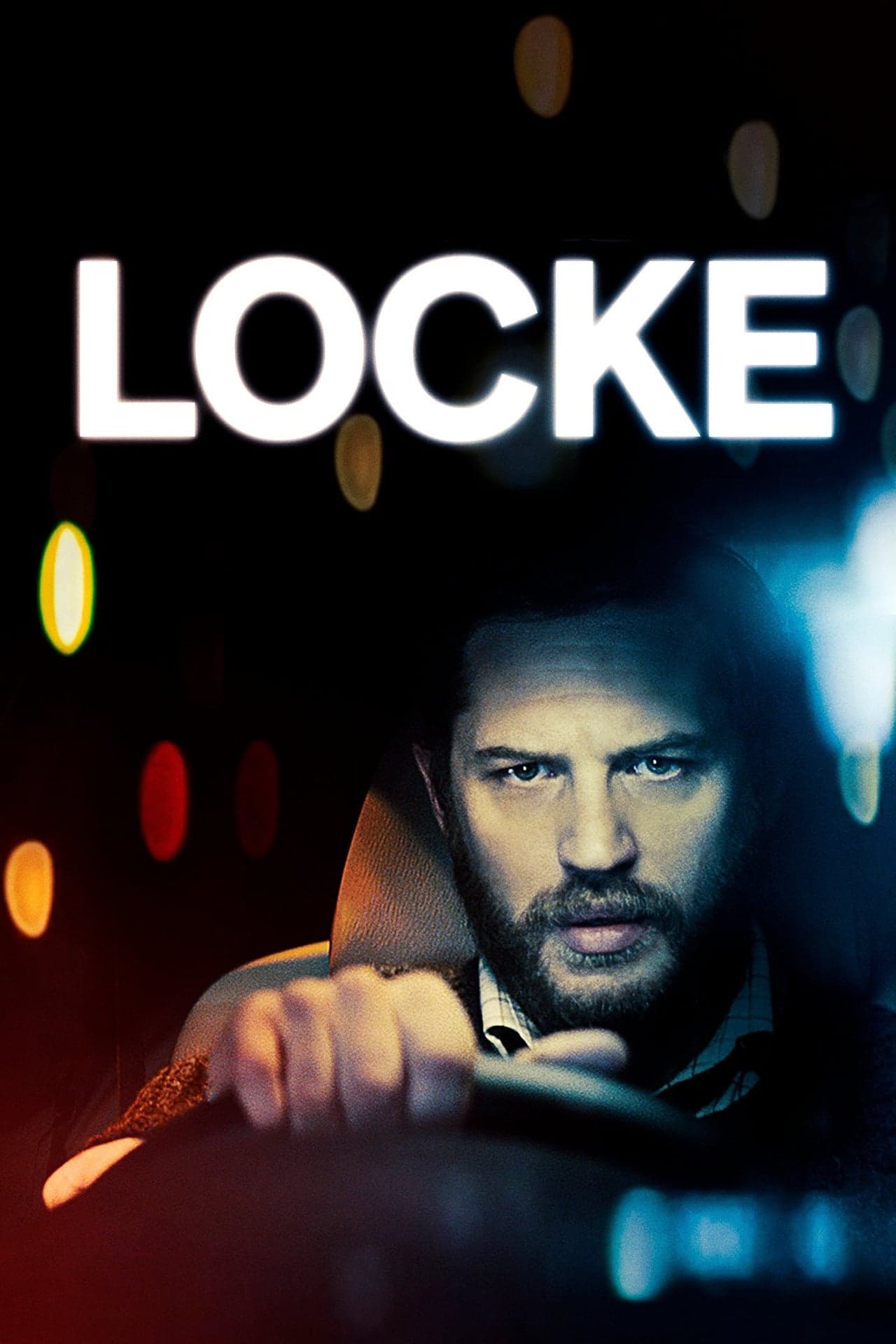 Película Locke