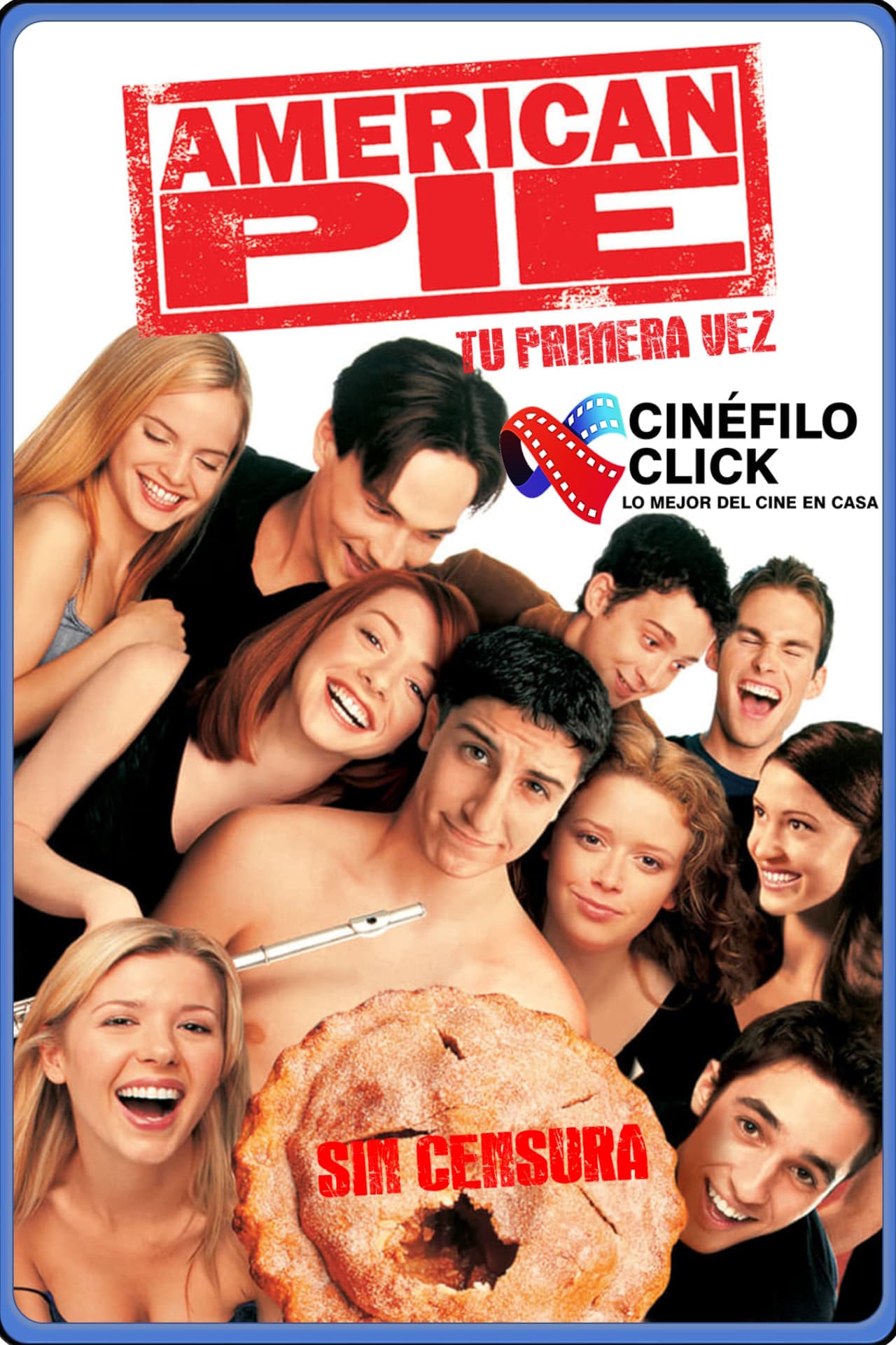 Movie American Pie