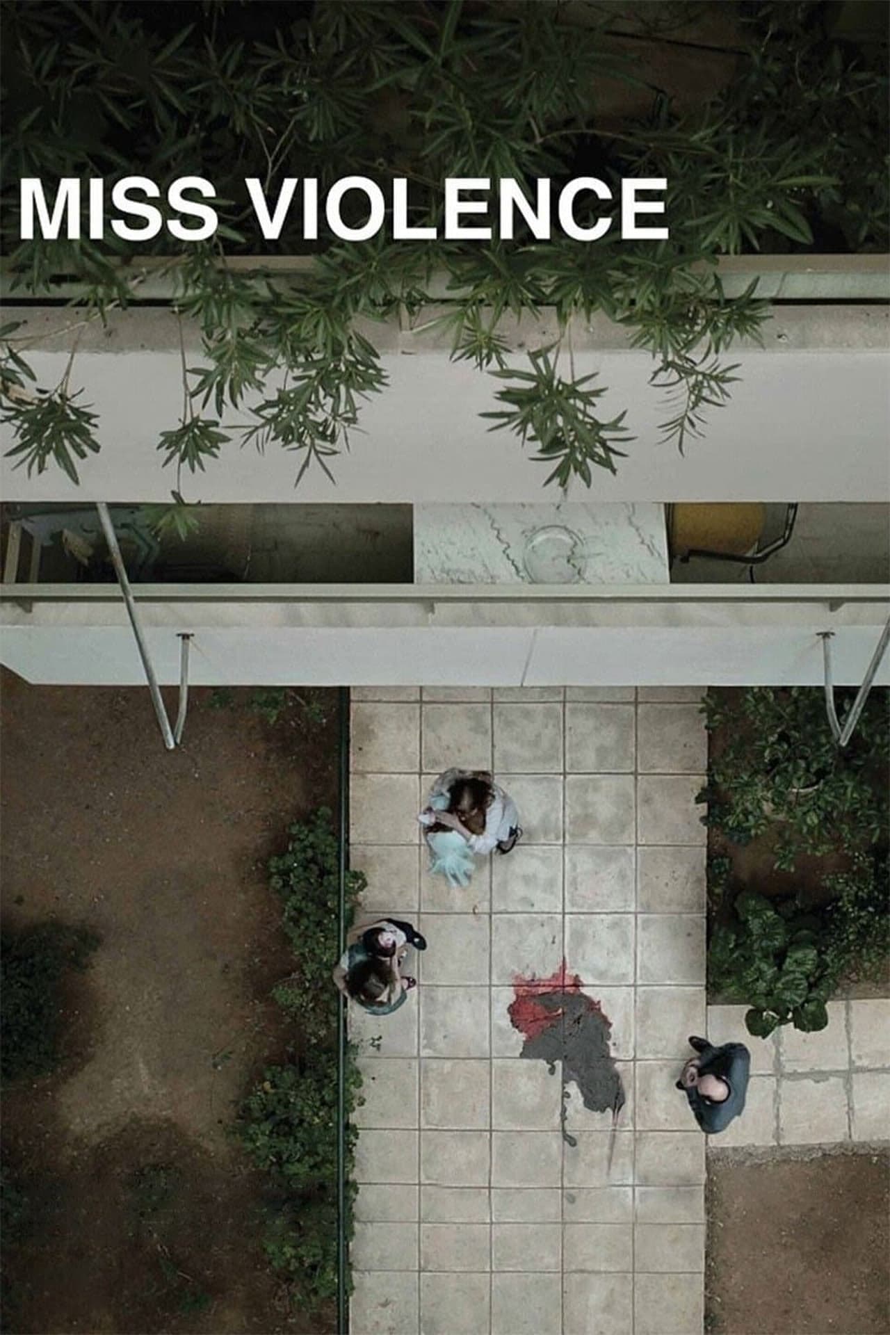 Movie Miss Violence