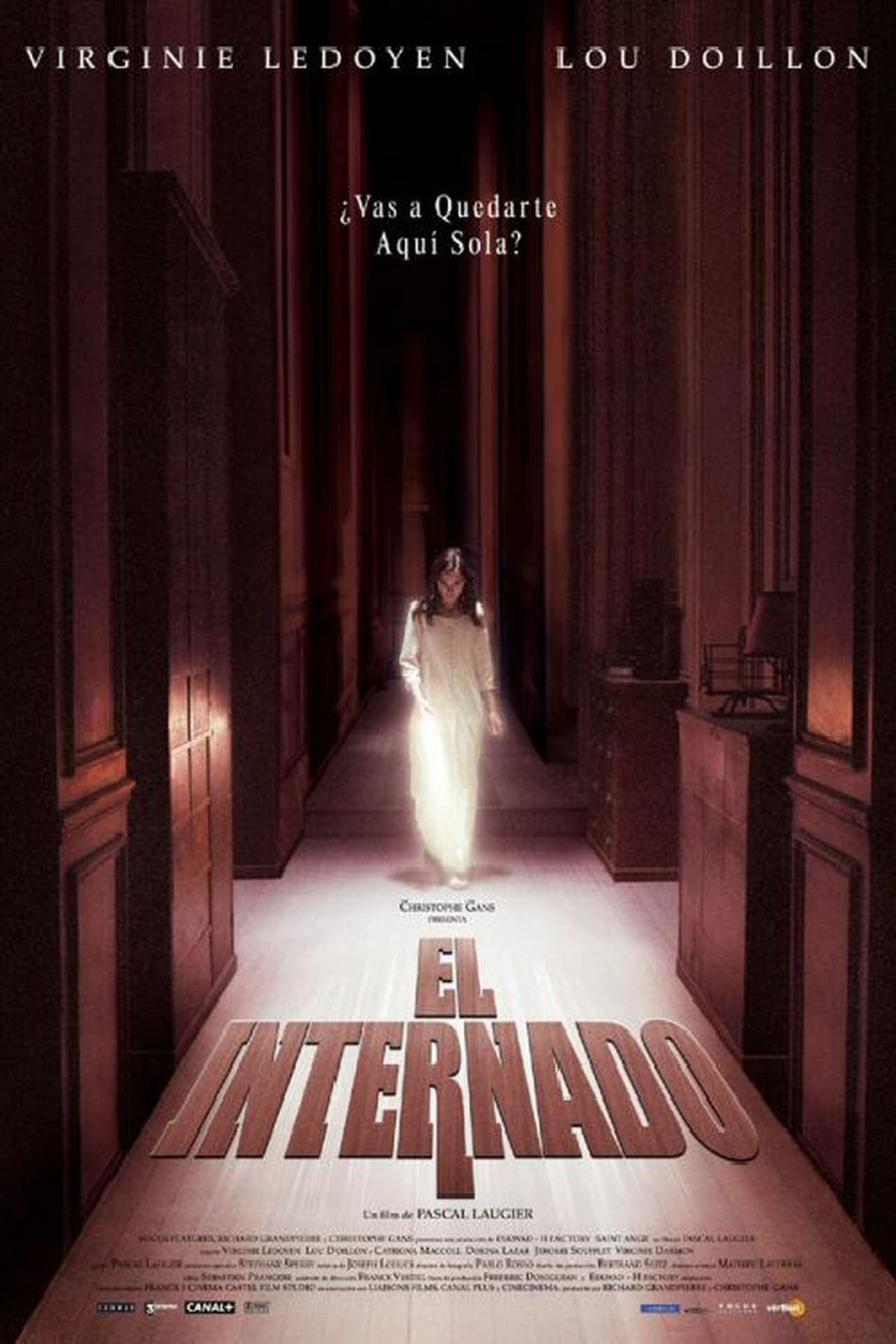 Película El internado