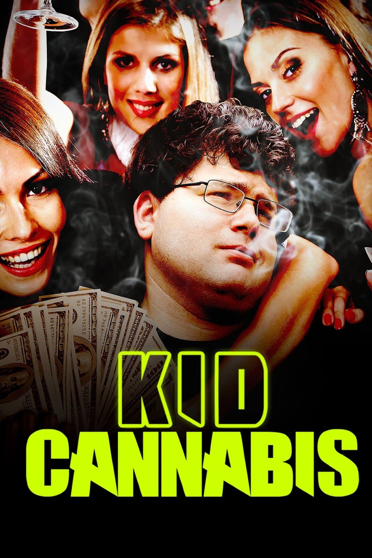 Movie Kid Cannabis