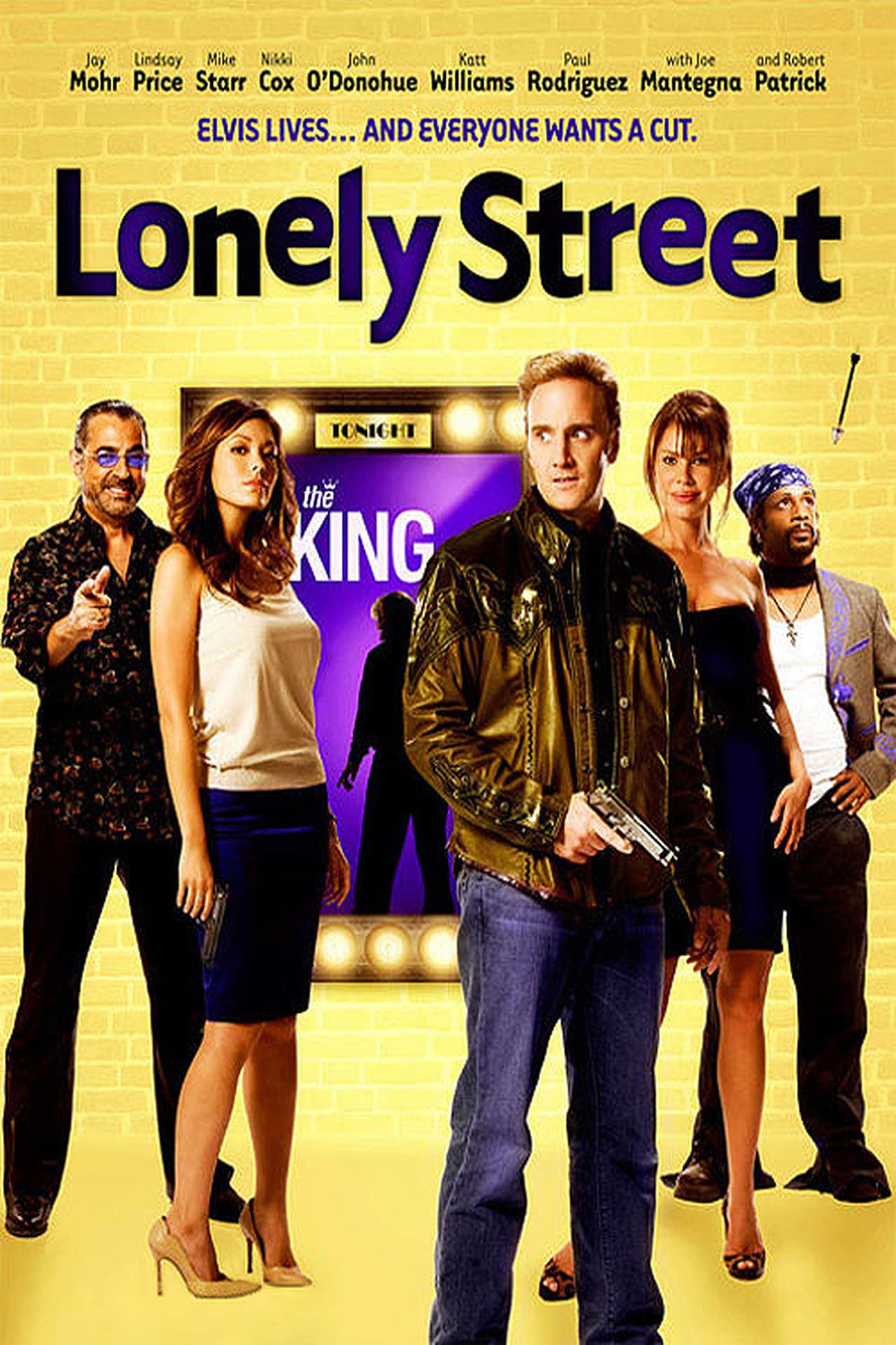 Movie Lonely Street