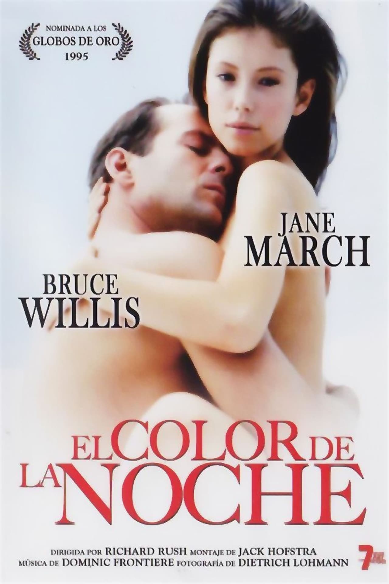 Movie El color de la noche