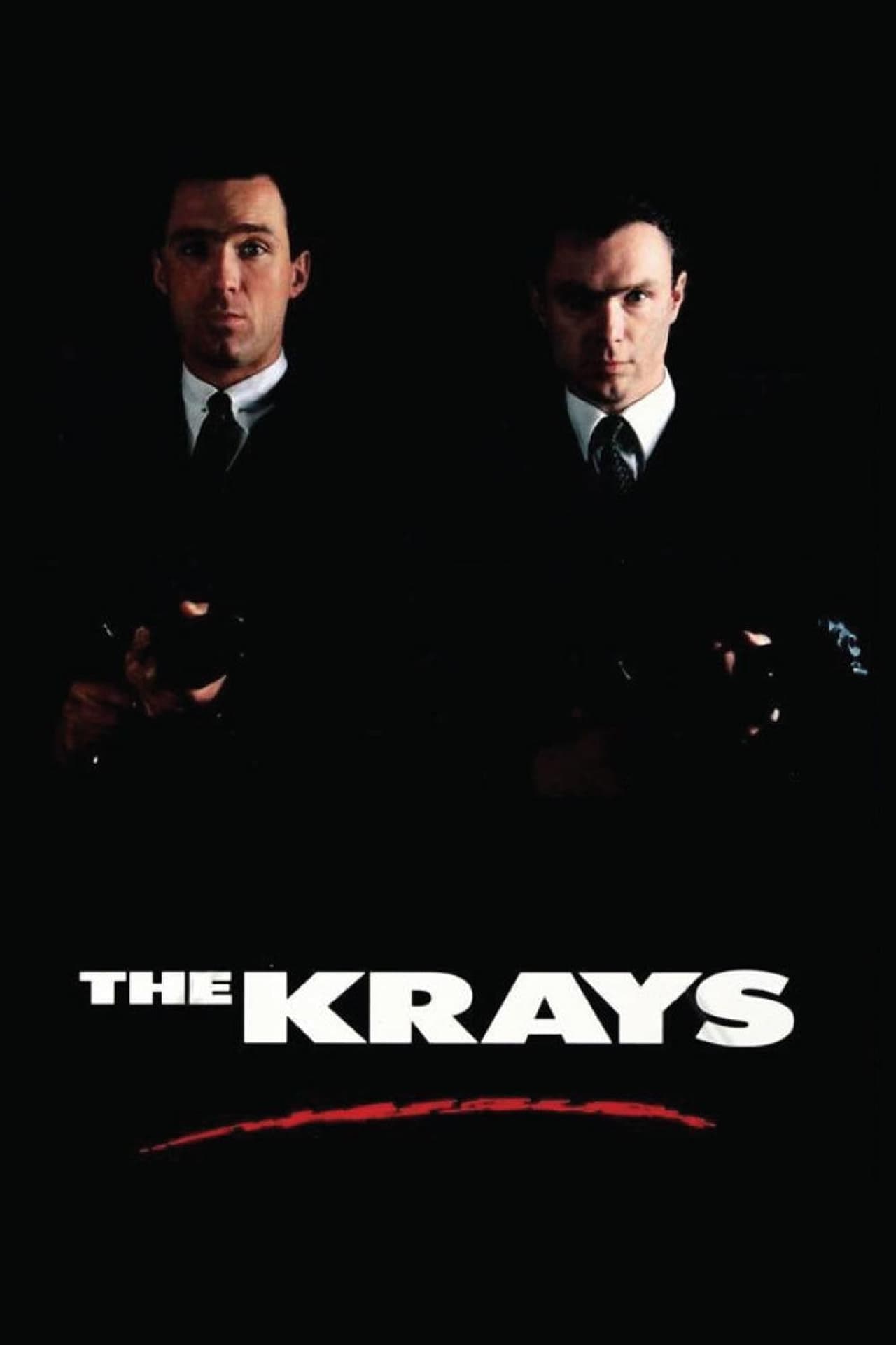 Movie Los Krays