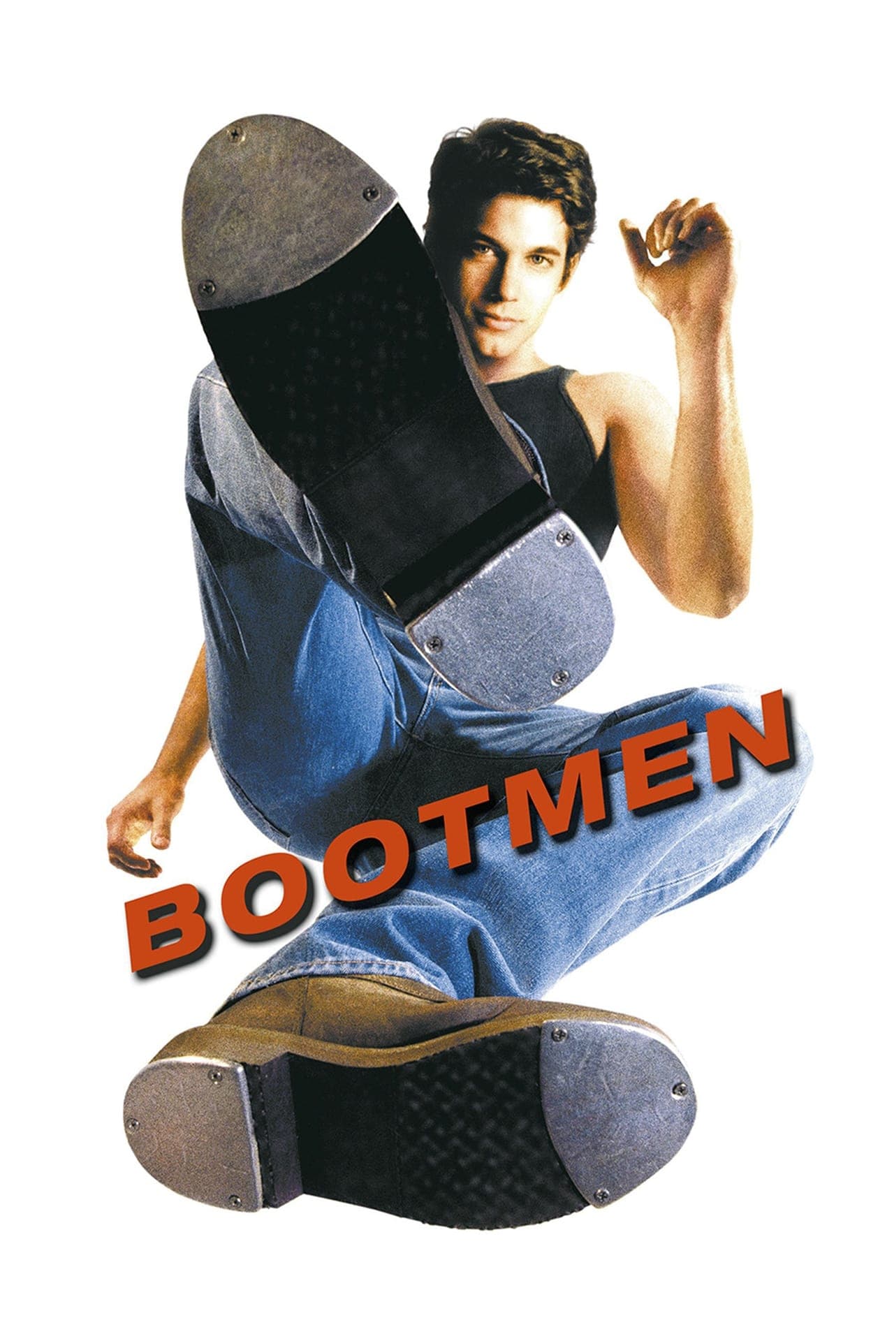 Movie Bootmen