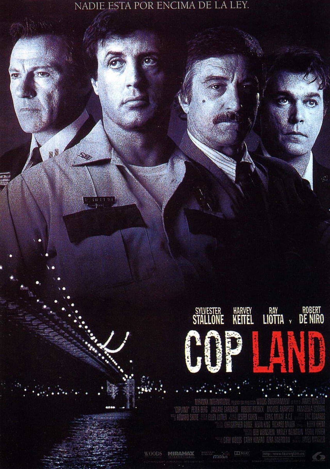 Movie Copland