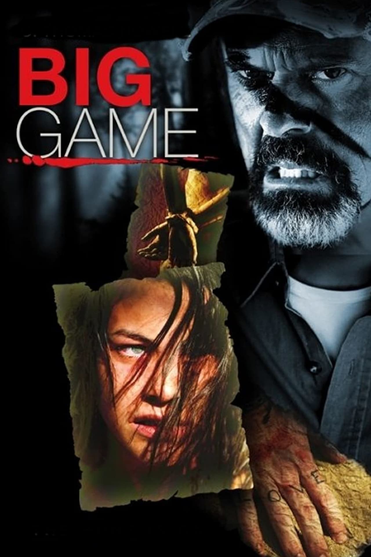 Película Big Game