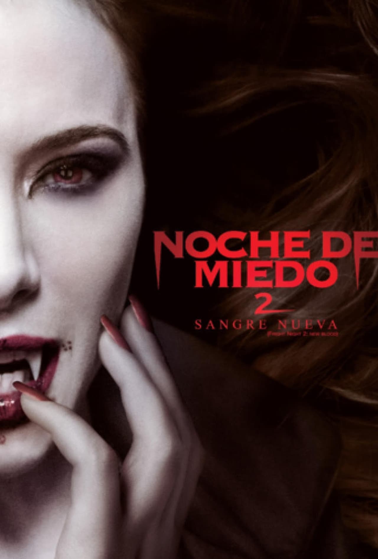 Movie Noche de miedo 2: Sangre nueva