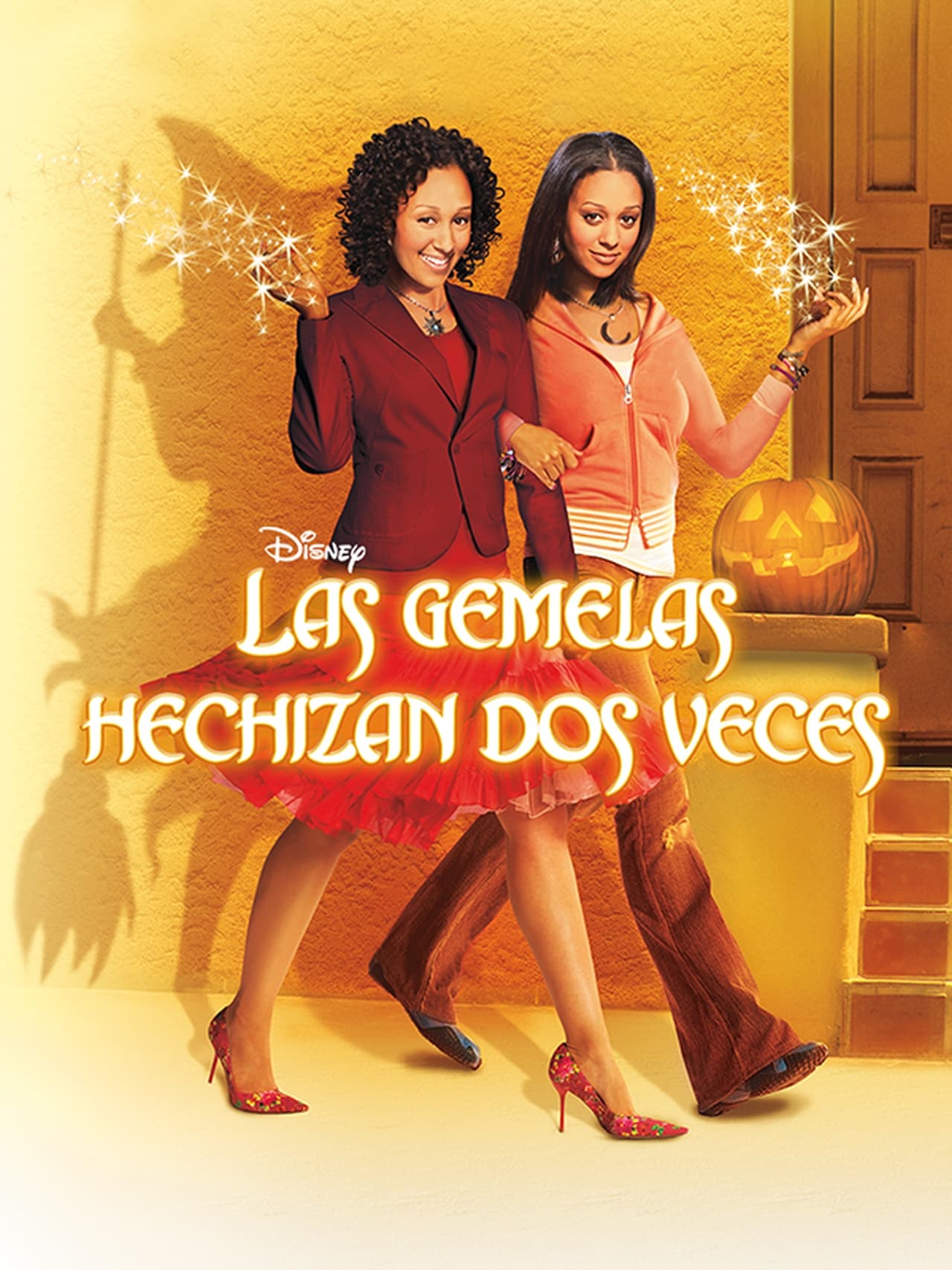 Movie Las gemelas hechizan dos veces