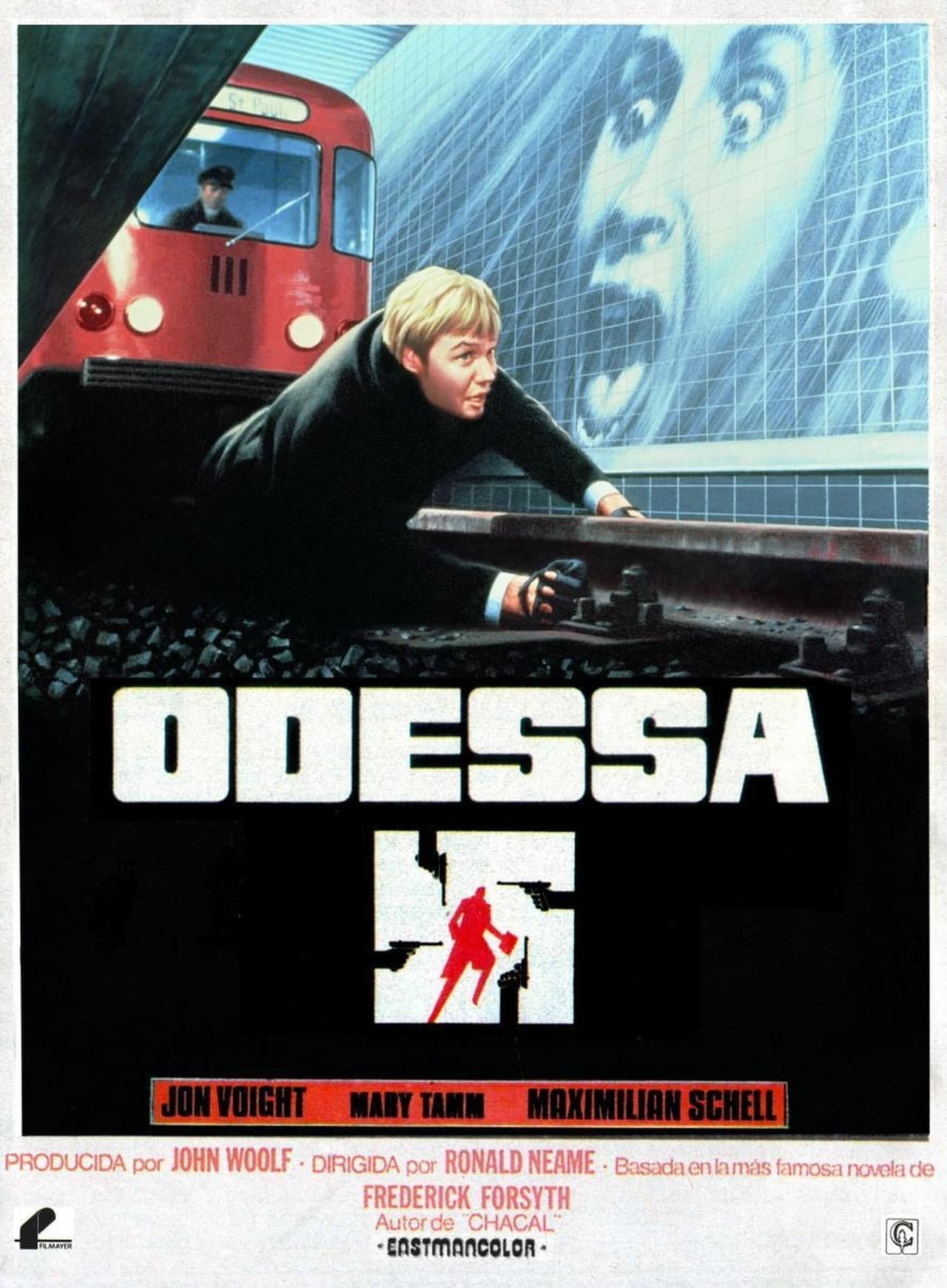 Movie Odessa