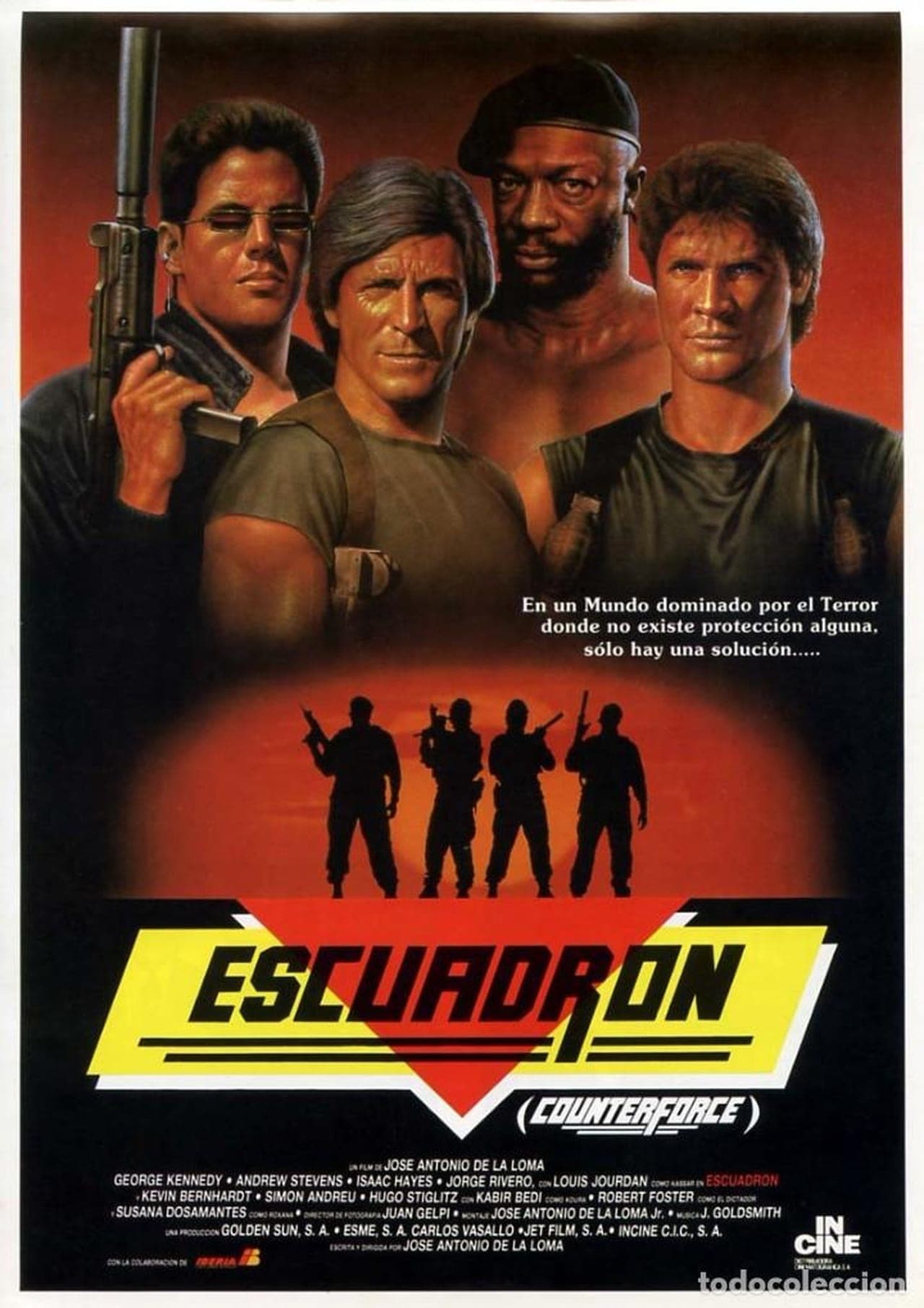 Movie Escuadrón