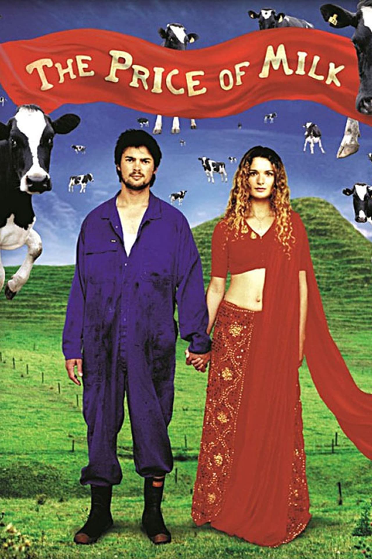 Movie El precio de la leche