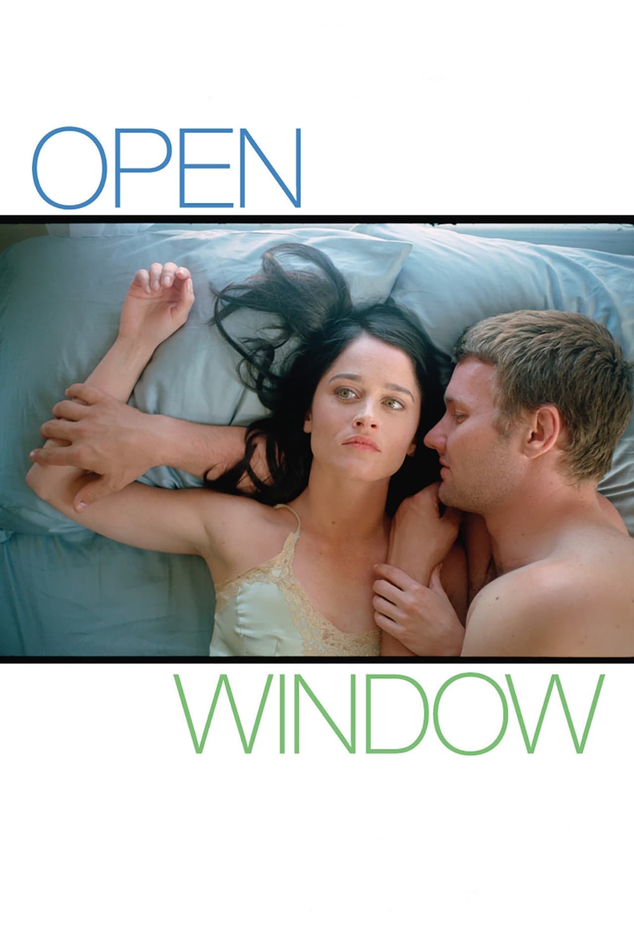 Película Open Window