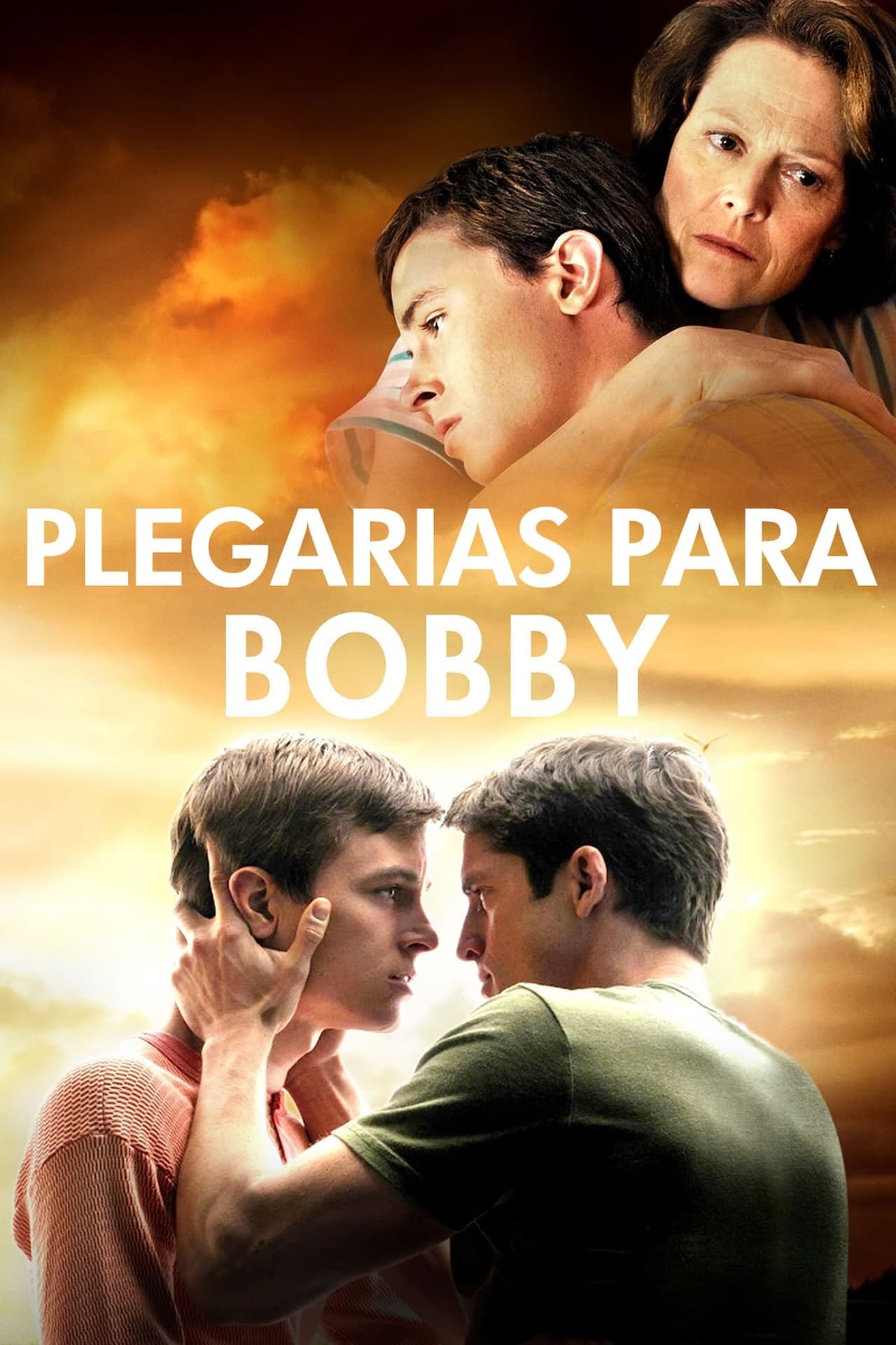 Movie Oraciones para Bobby