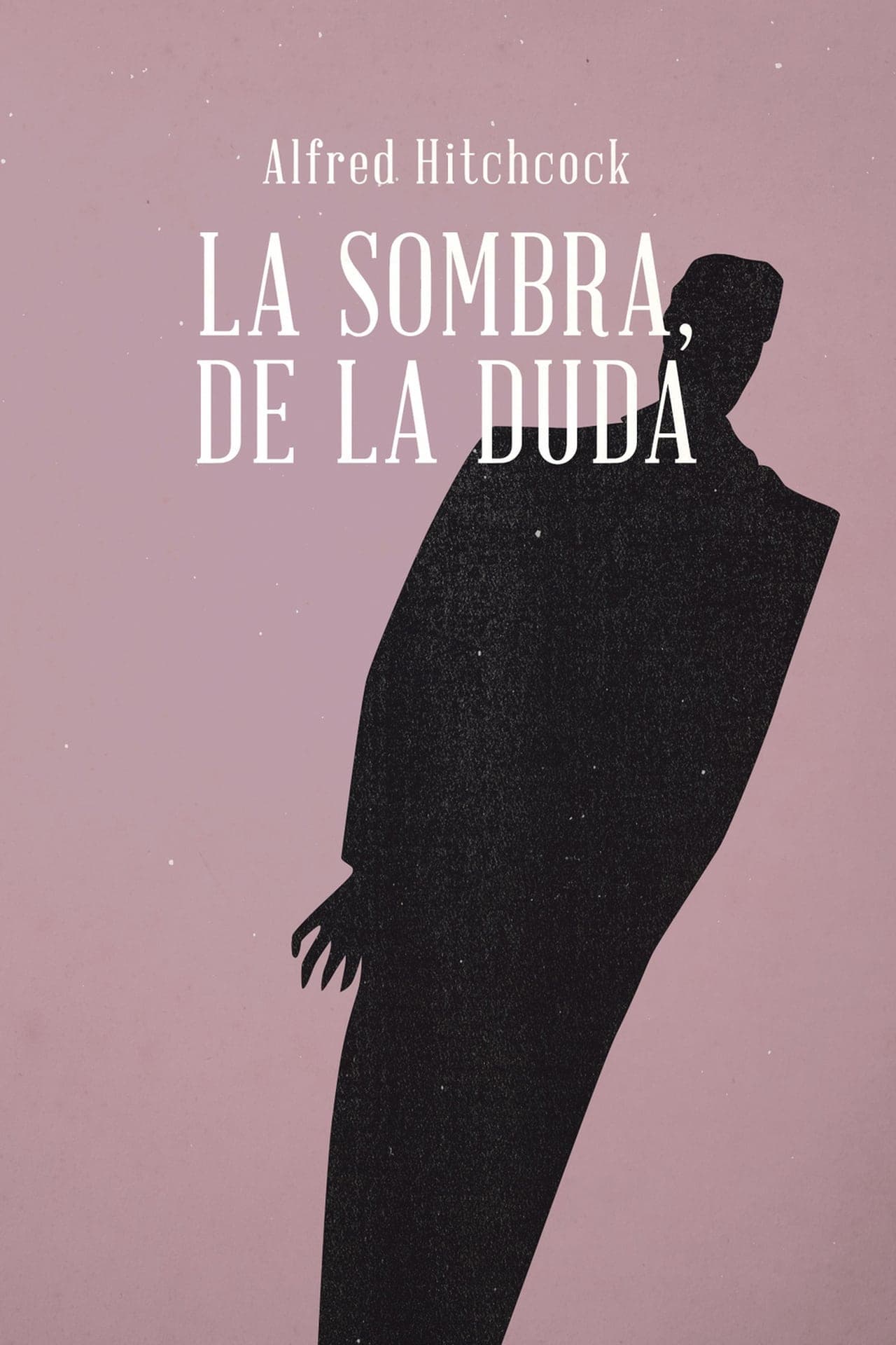 Película La sombra de una duda