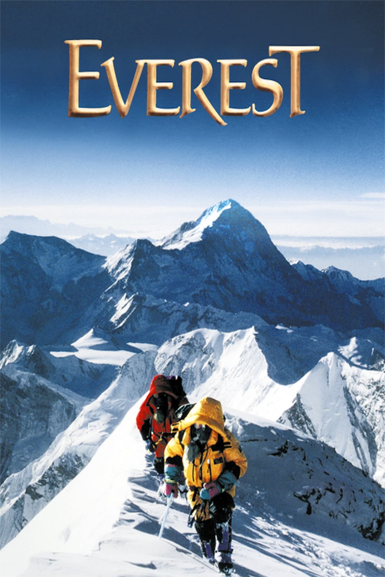 Movie Everest