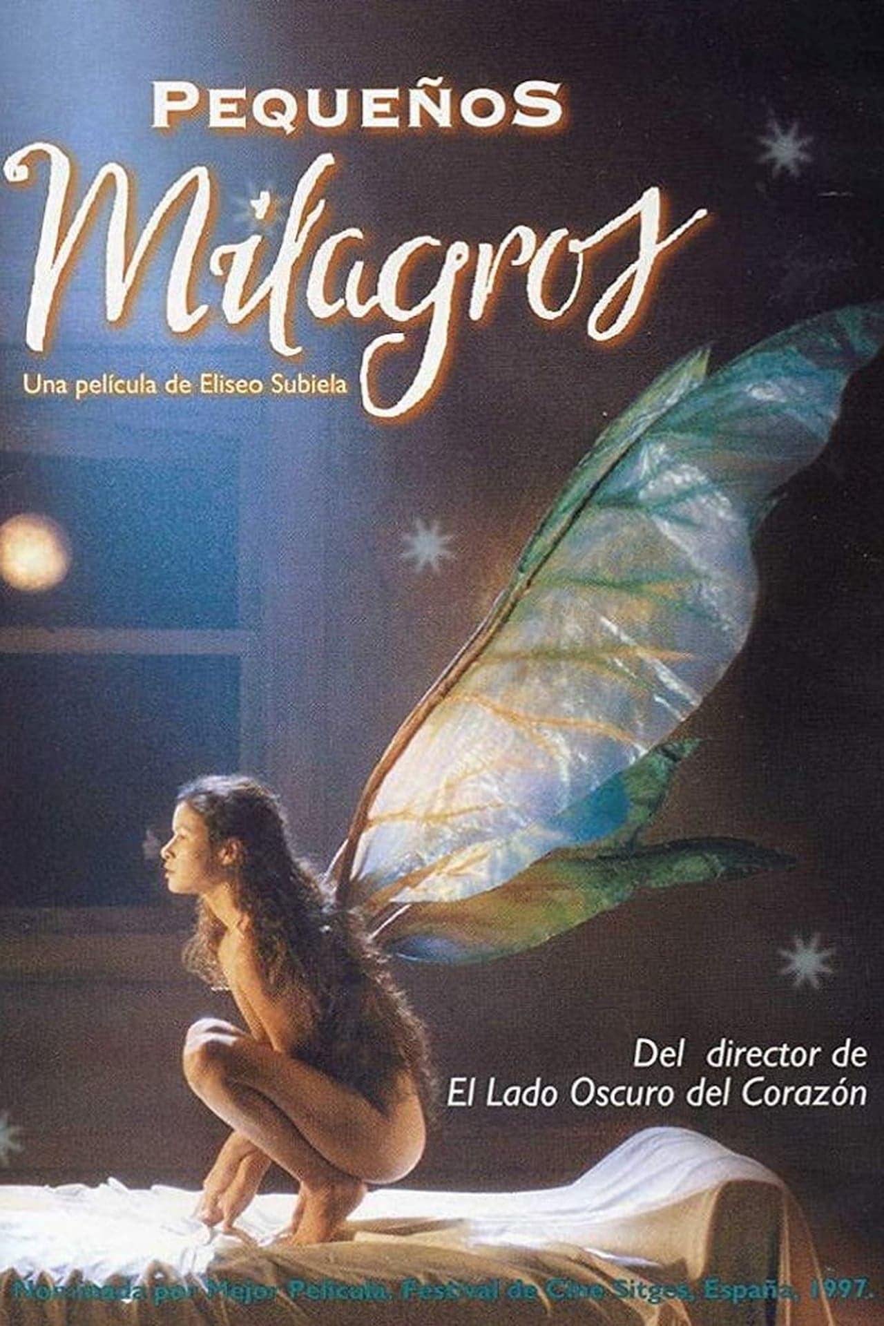 Movie Pequeños milagros