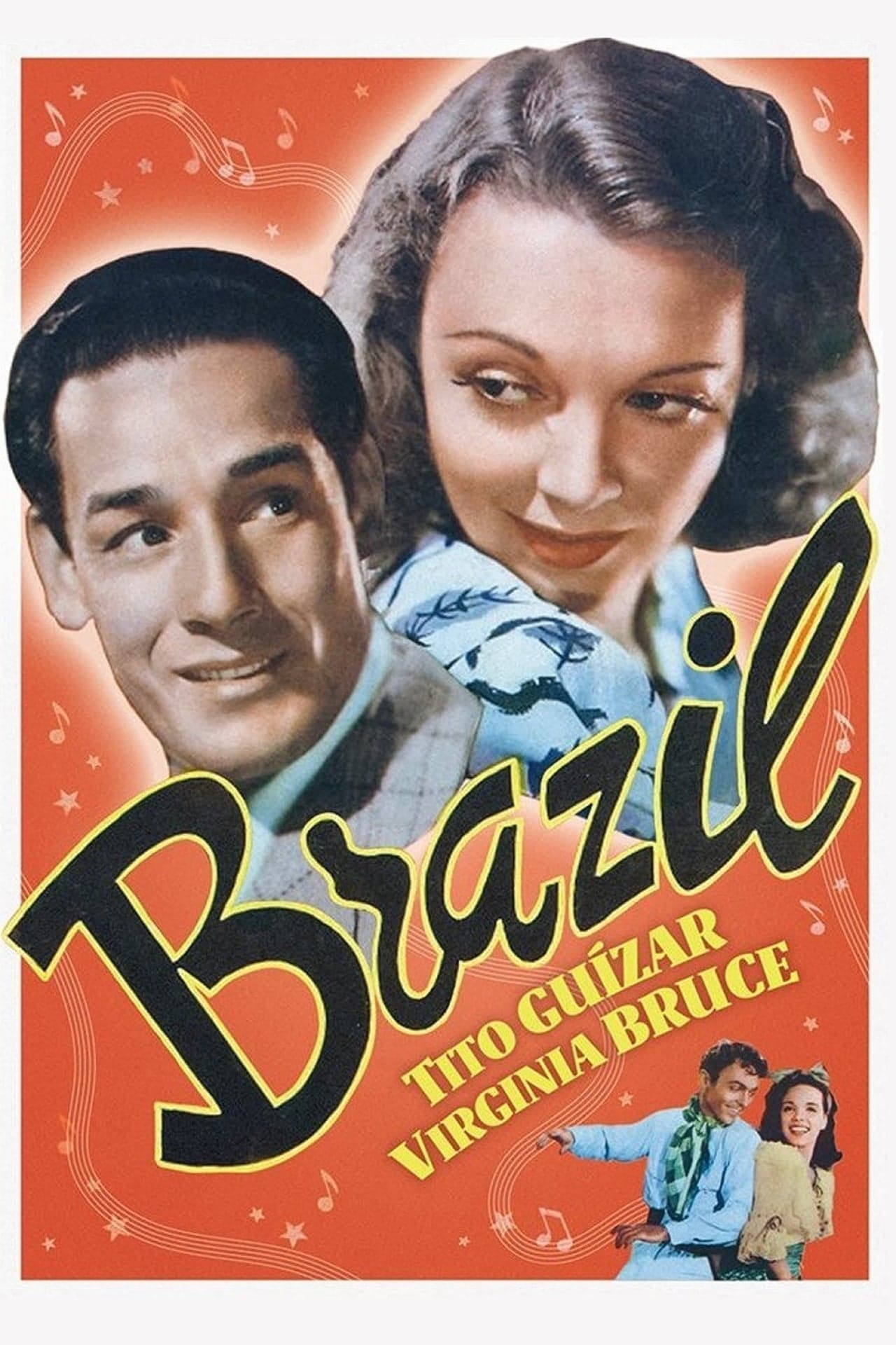 Movie Brazil