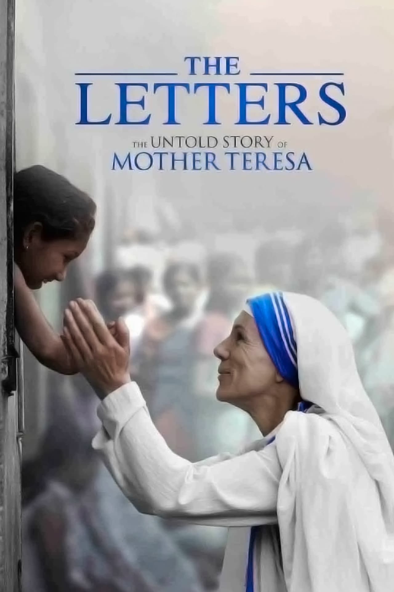 Movie Cartas de la Madre Teresa