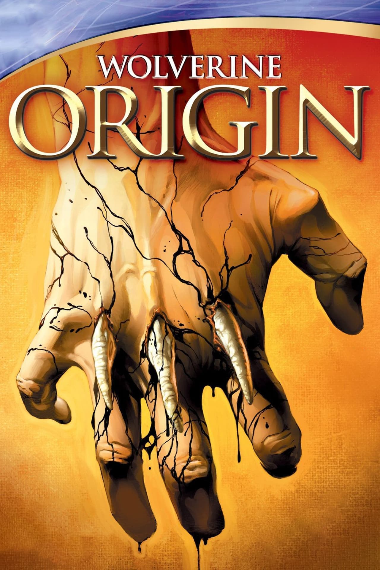 Película Wolverine: Origen