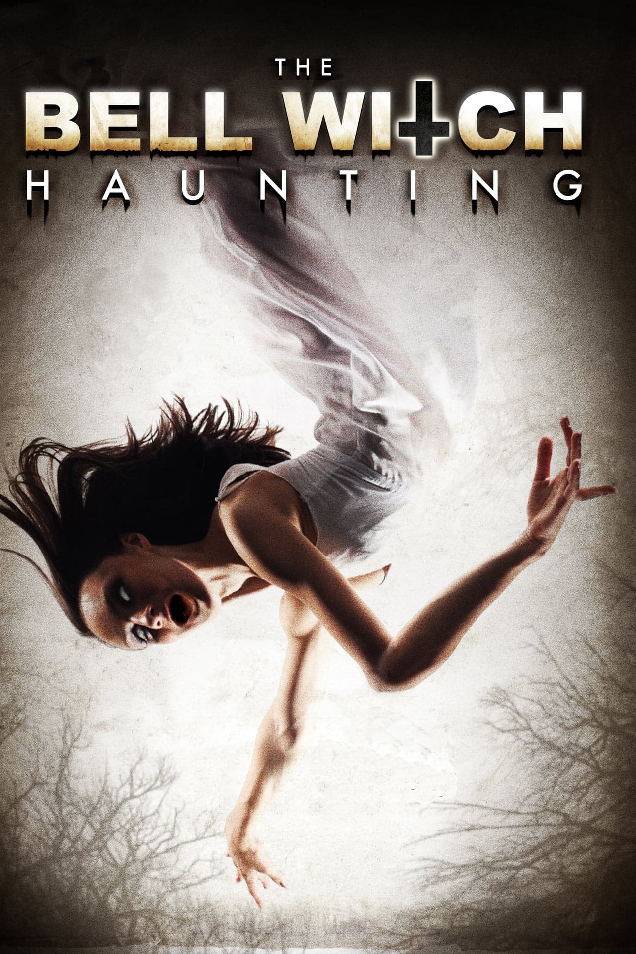 Película The Bell Witch Haunting