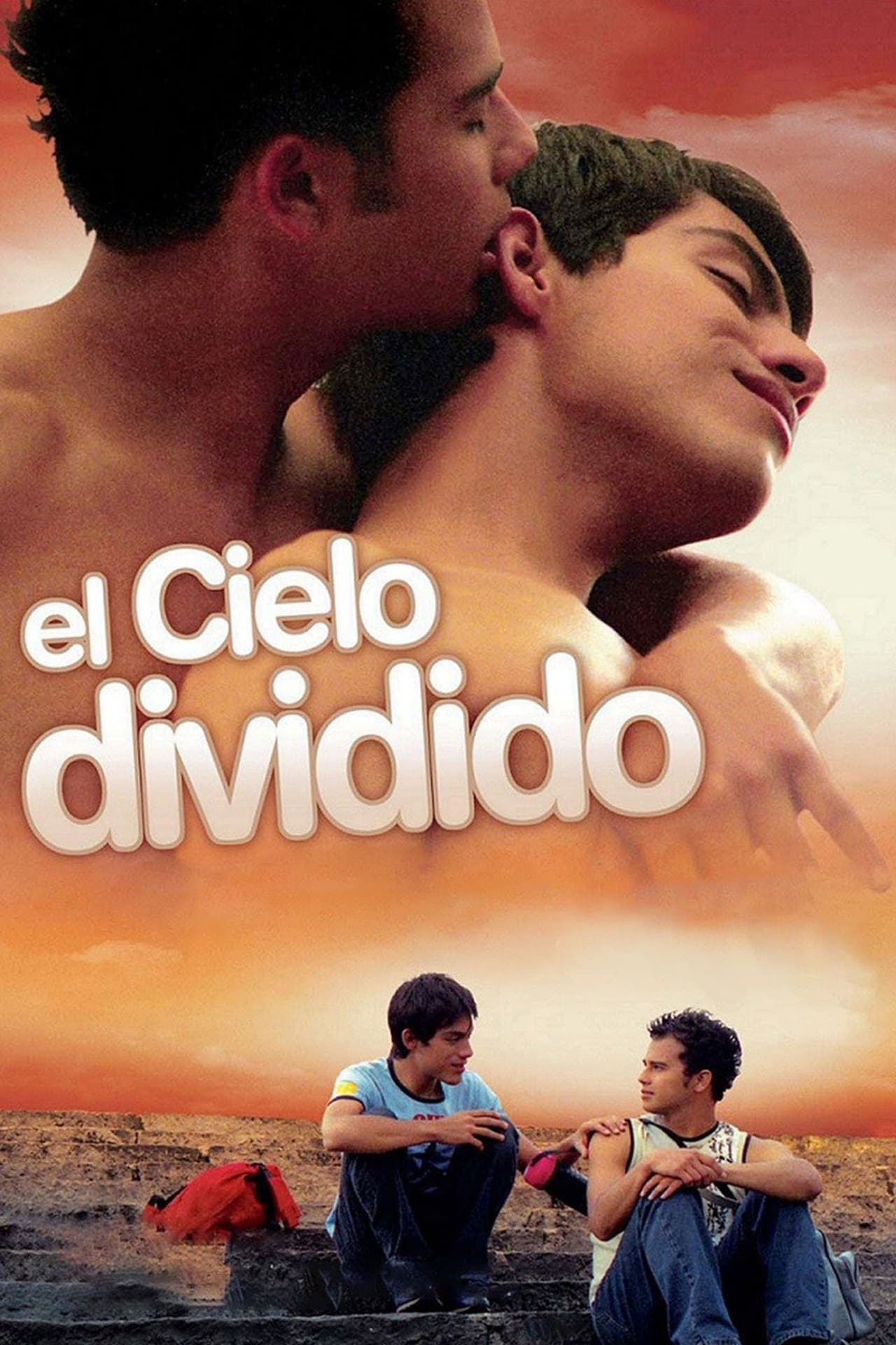 Película El cielo dividido