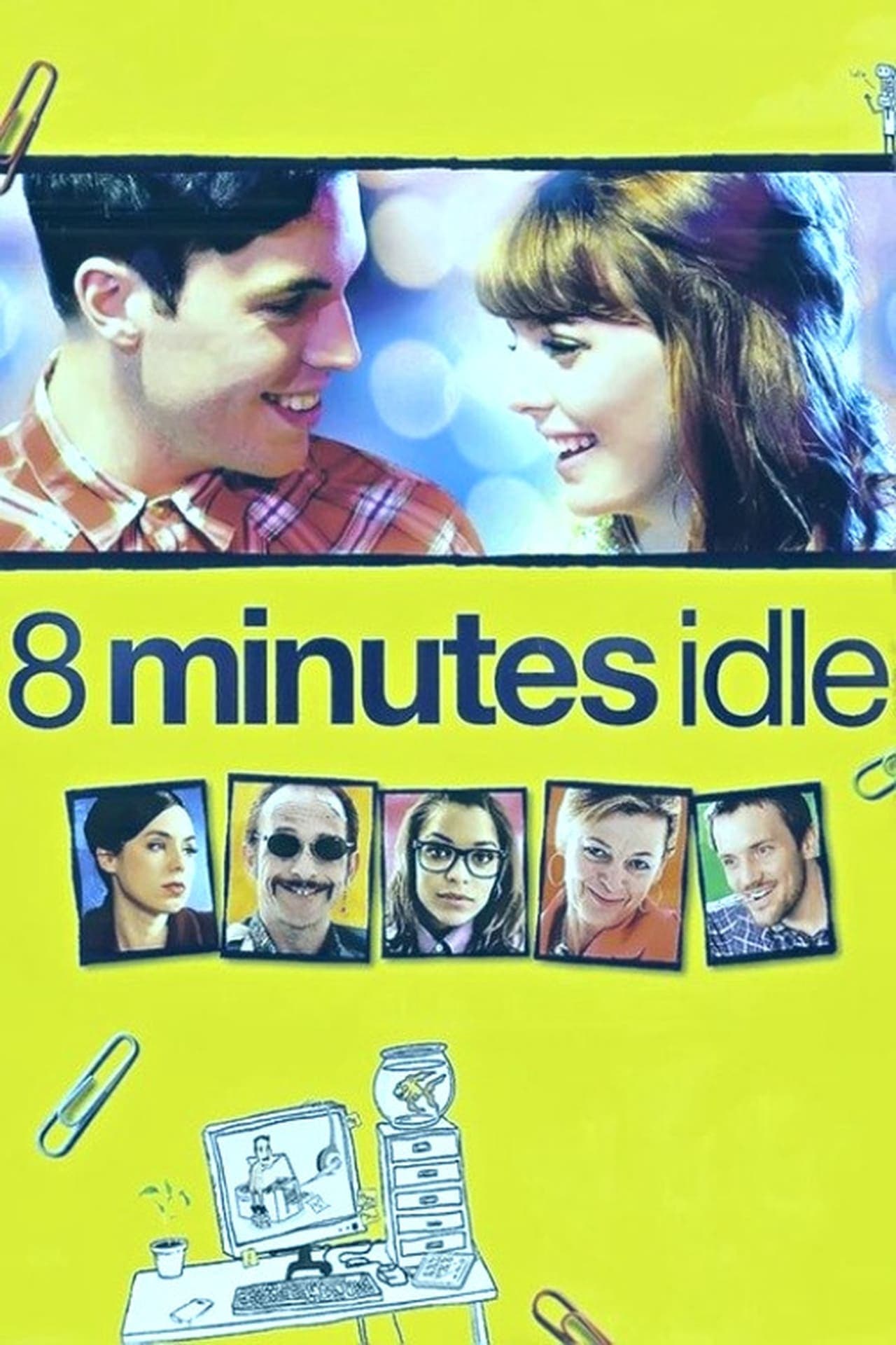 Movie 8 Minutes Idle