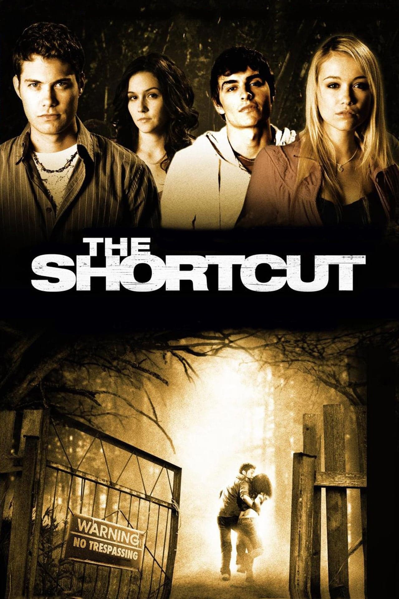 Movie The Shortcut