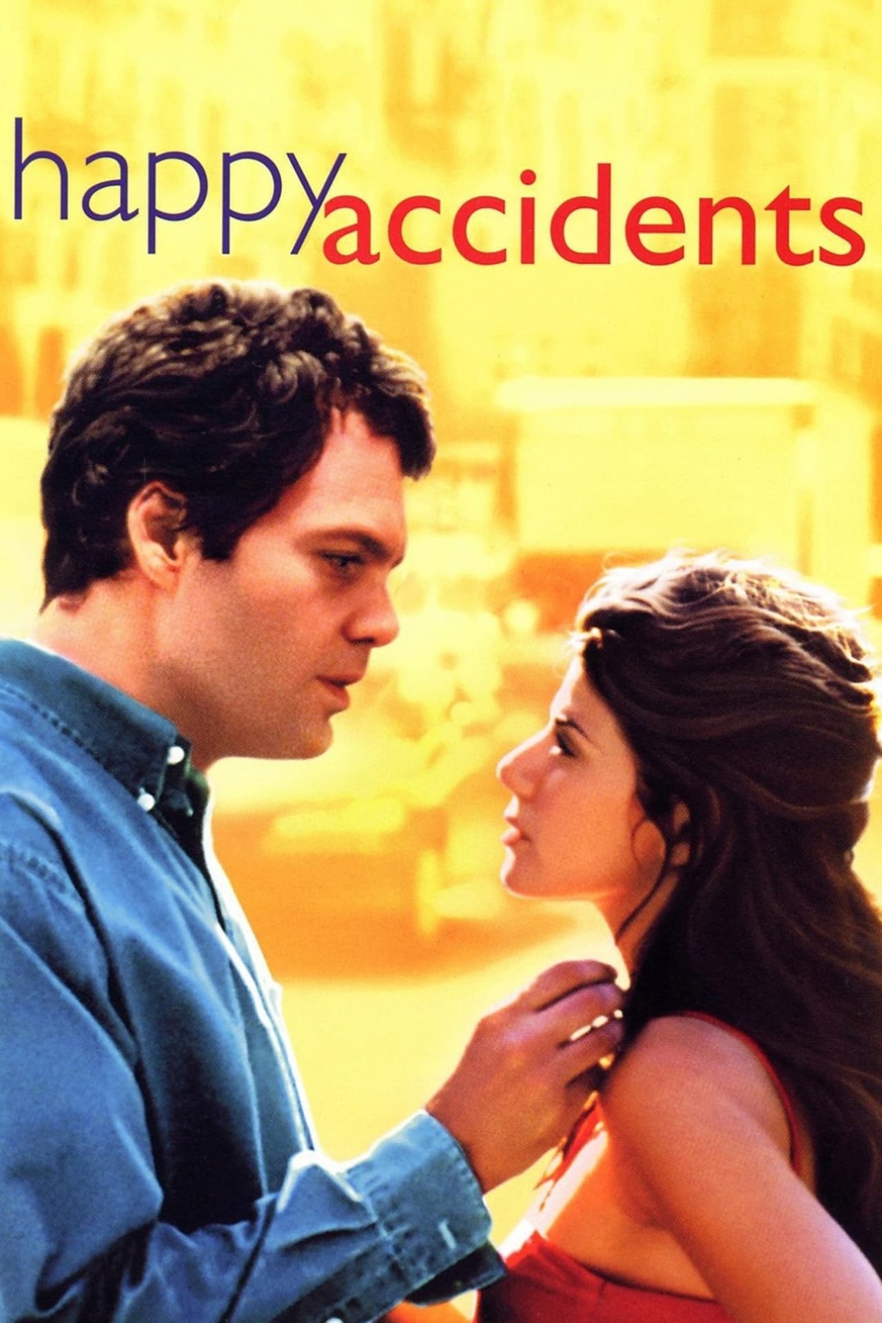 Película Happy Accidents