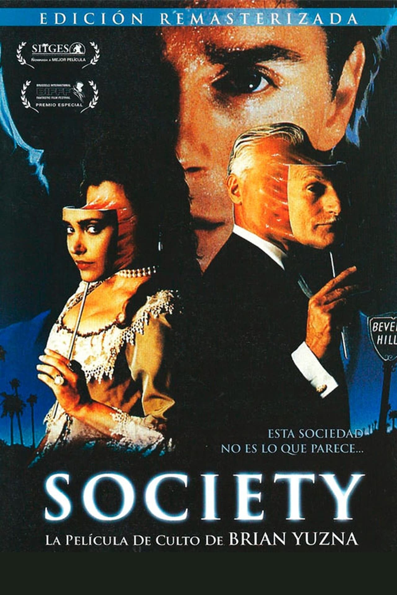 Película Society