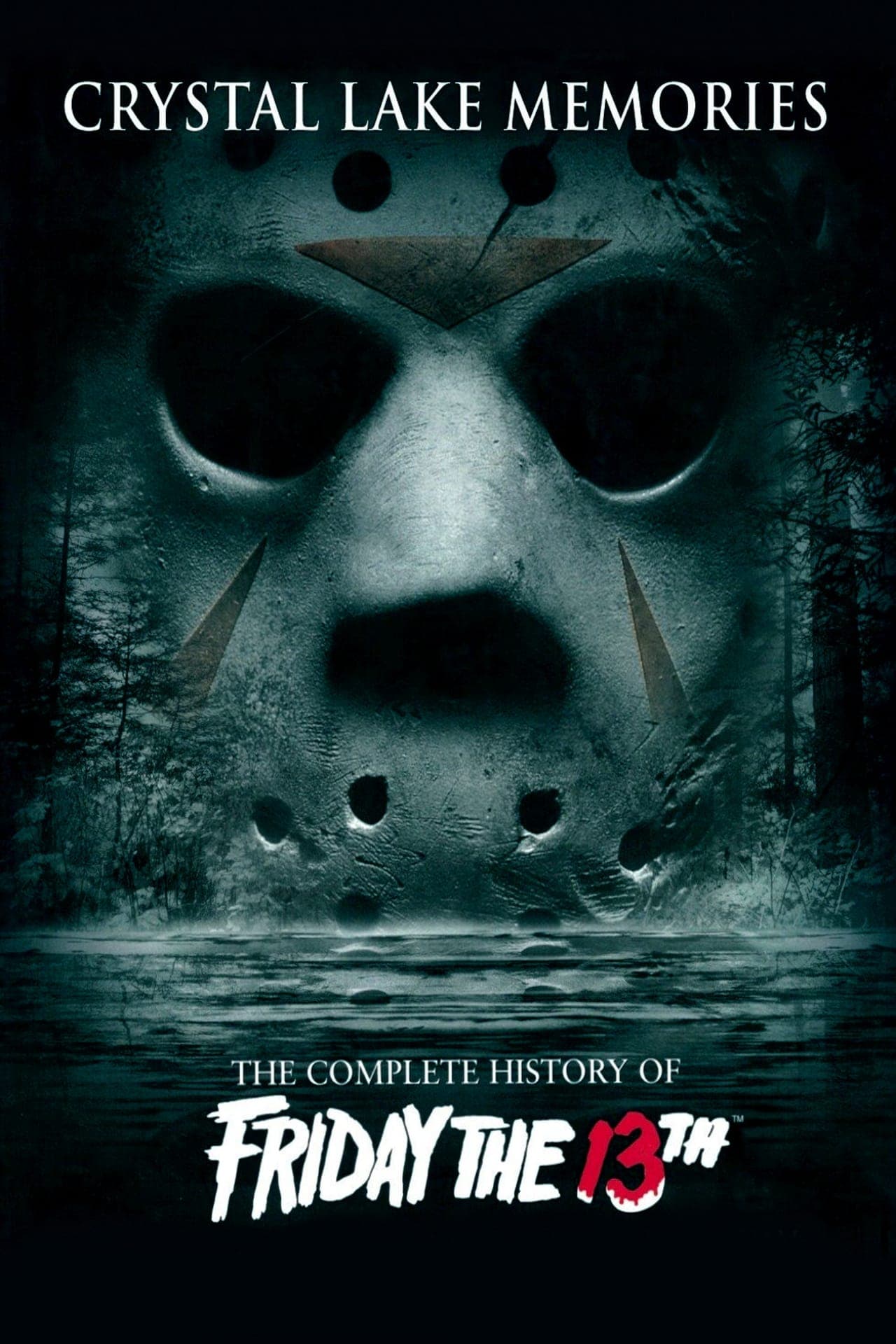 Movie Crystal Lake Memories: La historia completa de Viernes 13