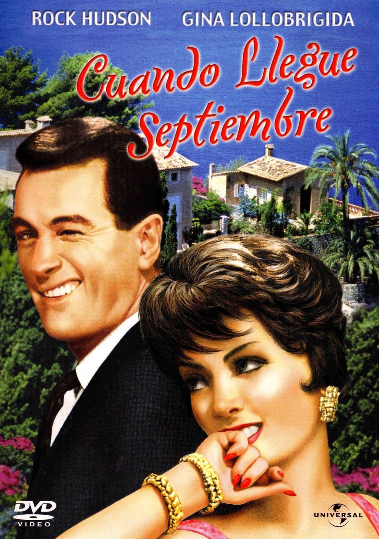 Película Cuando llegue septiembre