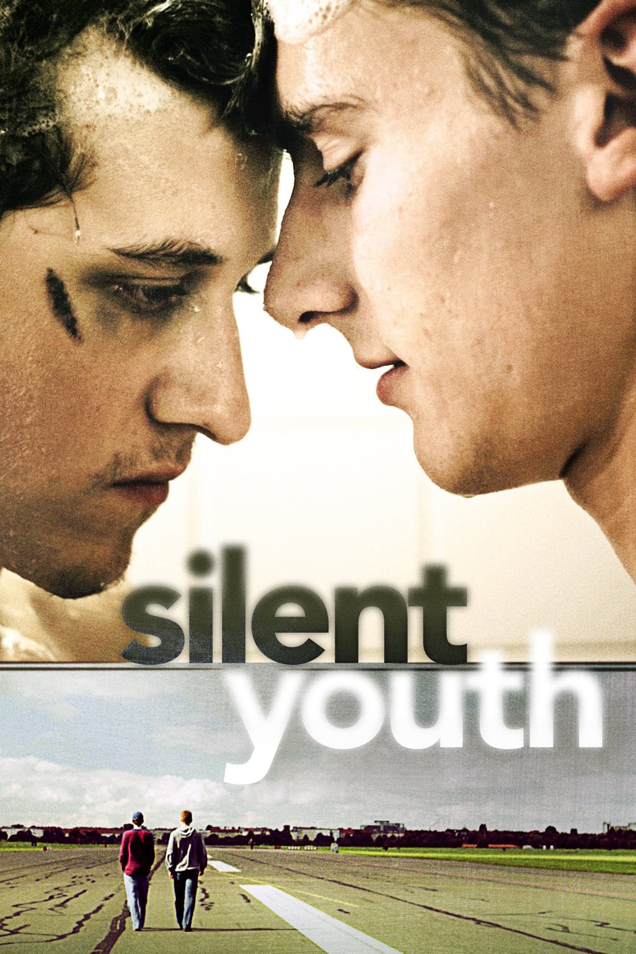 Película Silent Youth